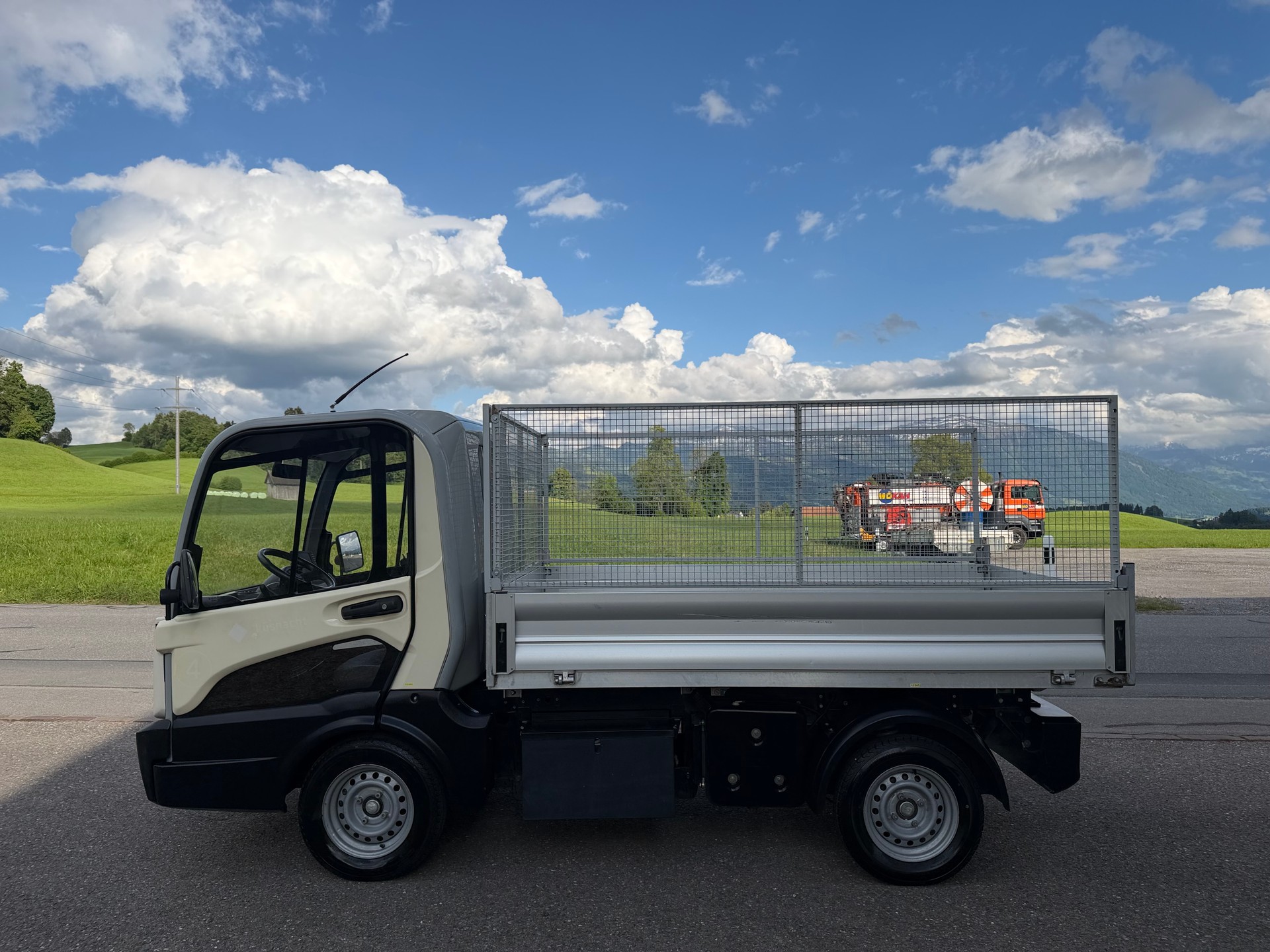 GOUPIL G5E-image-6