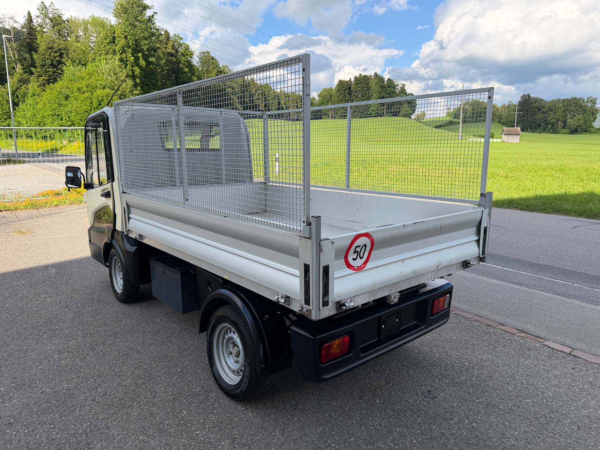 GOUPIL G5E-image-5