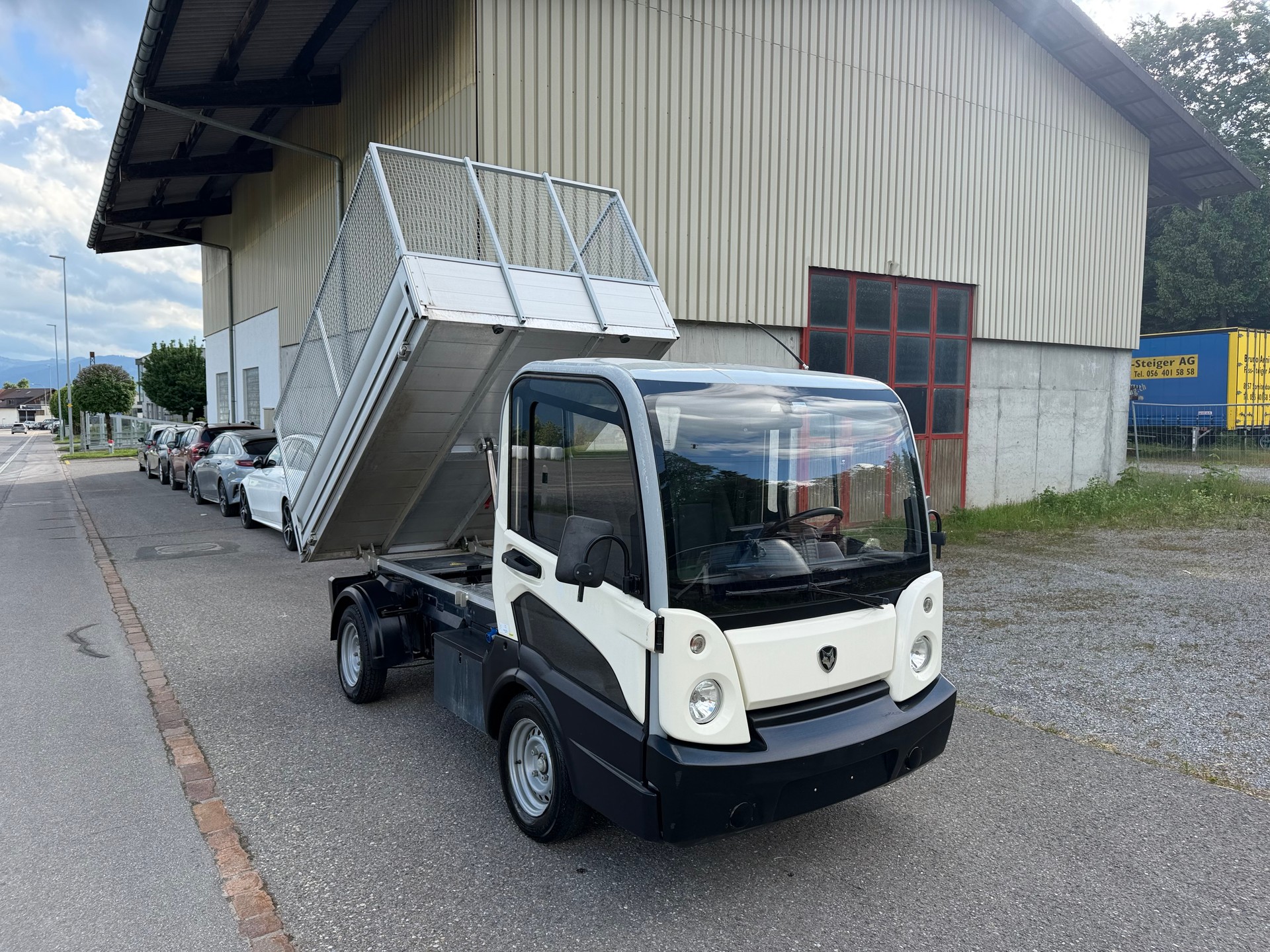 GOUPIL G5E-image-3