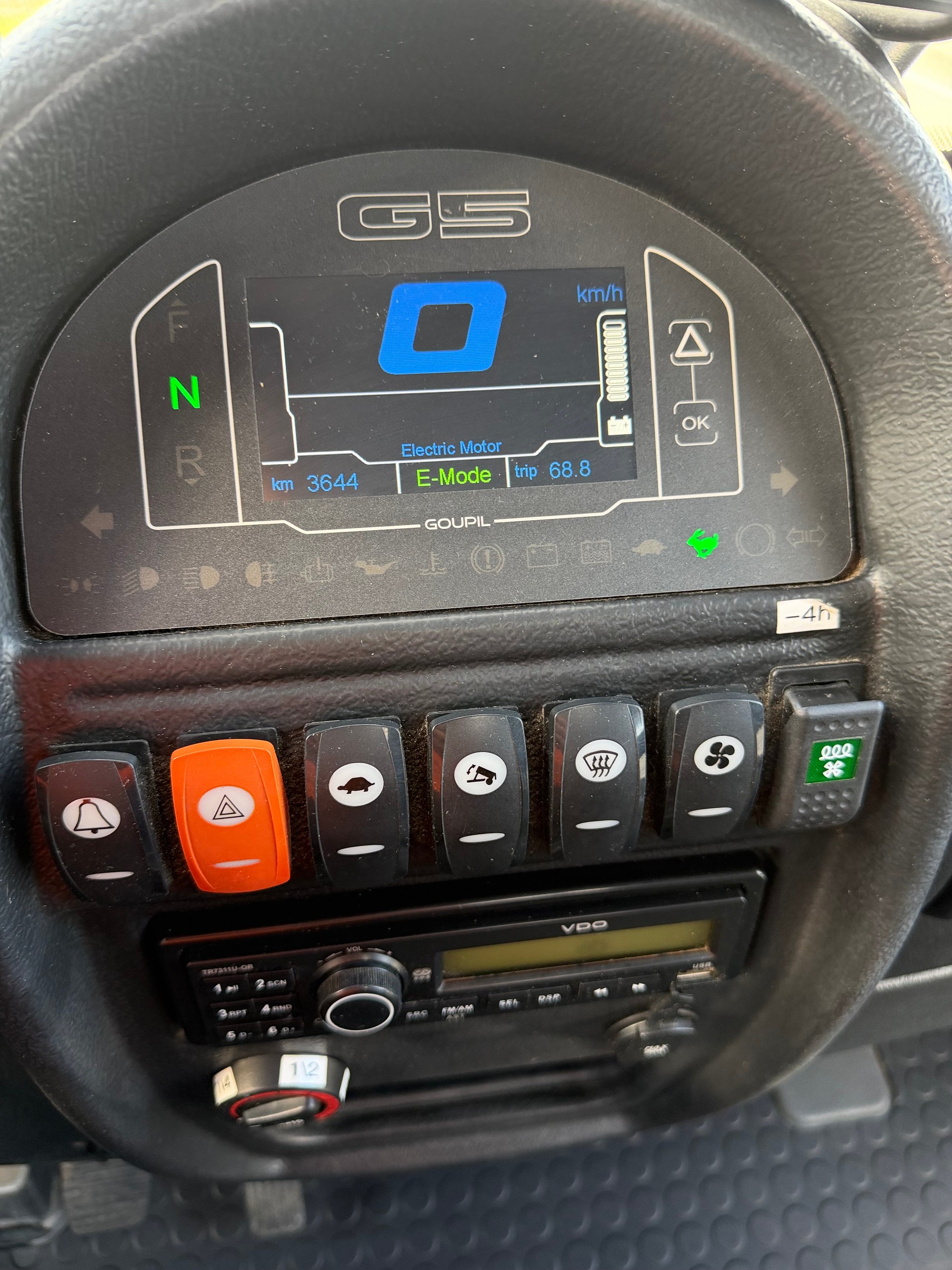 GOUPIL G5E-image-12
