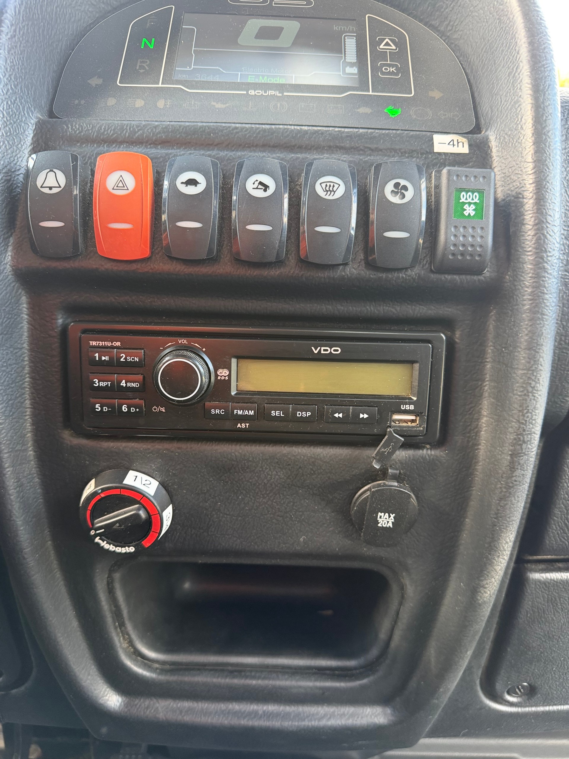 GOUPIL G5E-image-14