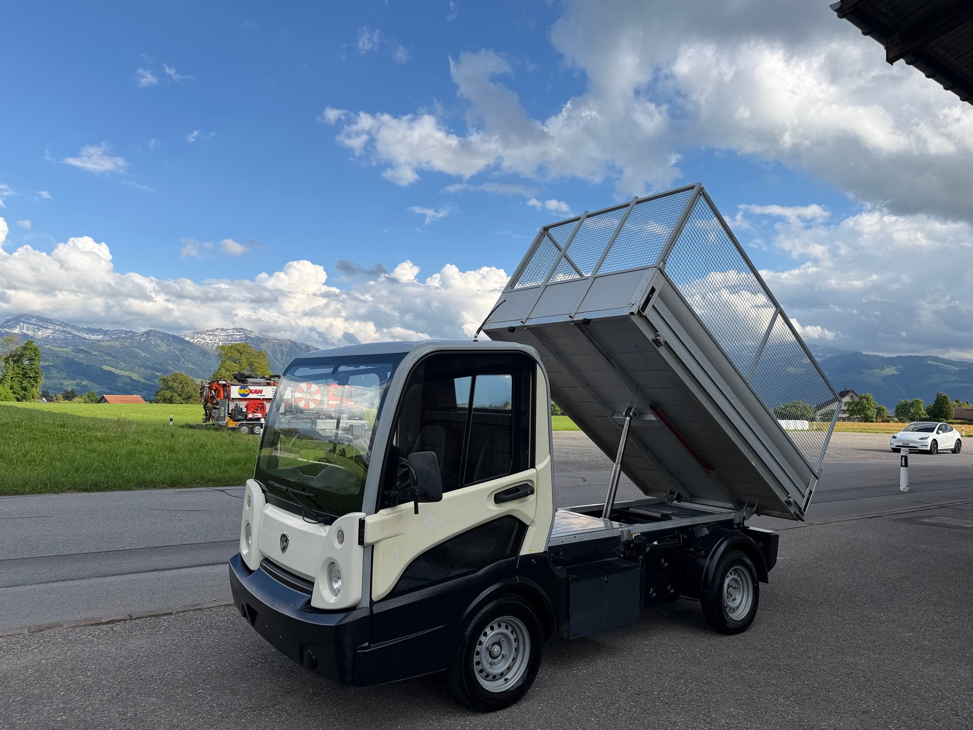 GOUPIL G5E-image-1