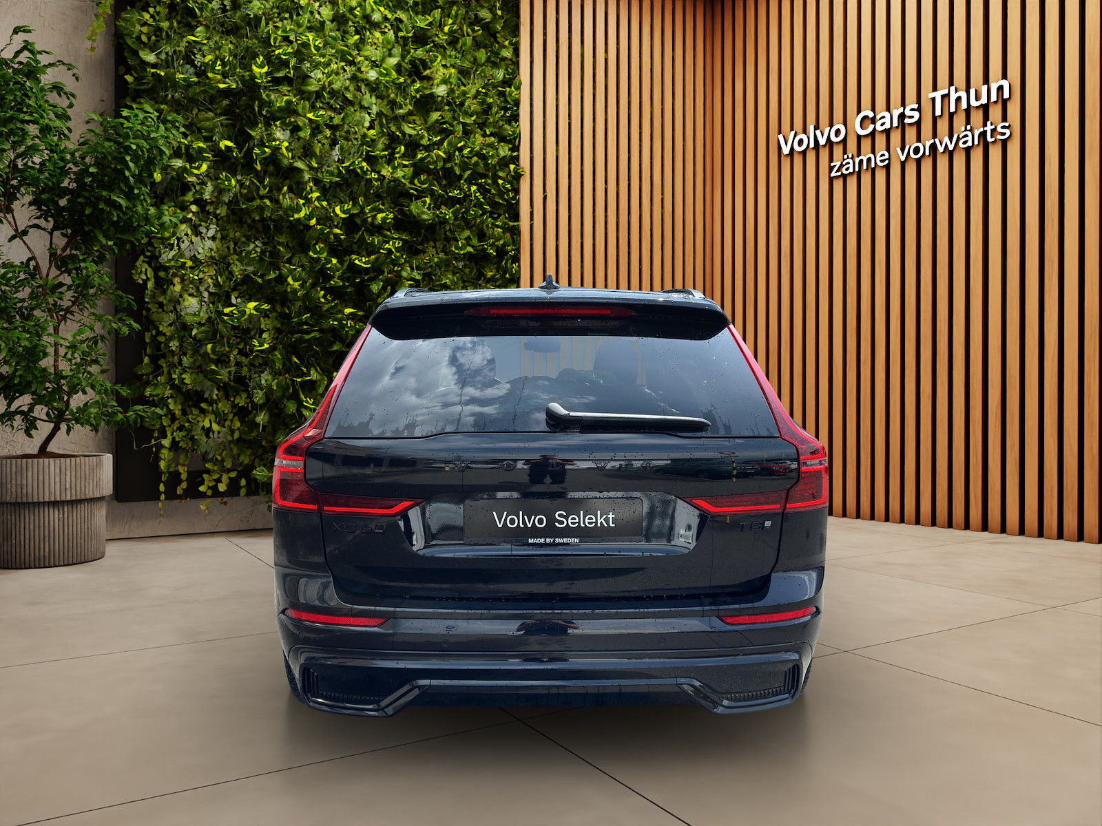 VOLVO XC60 2.0 T8 TE Black Edition eAWD-image-6