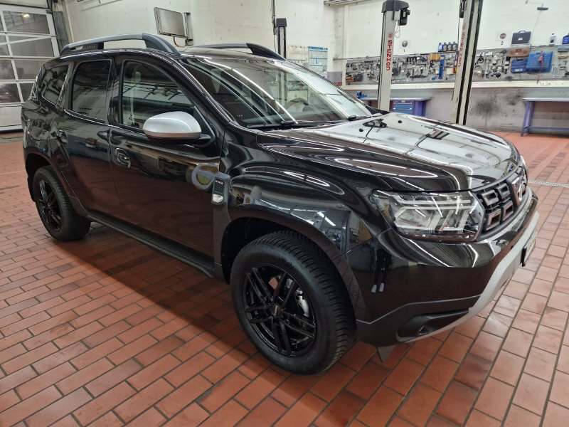 DACIA Duster 1.3 TCe 150 Prestige 4WD-image-1