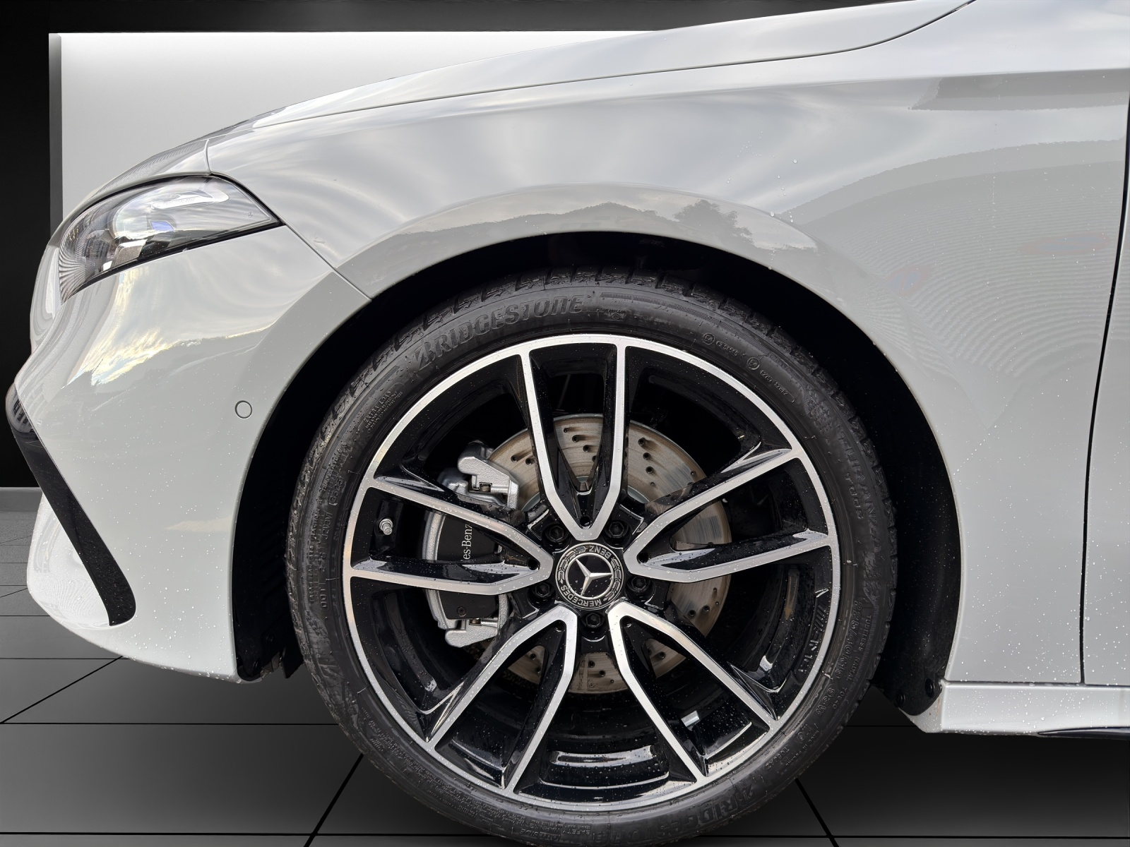 Image MERCEDES-BENZ A-220 A 220 4Matic 8G-DCT