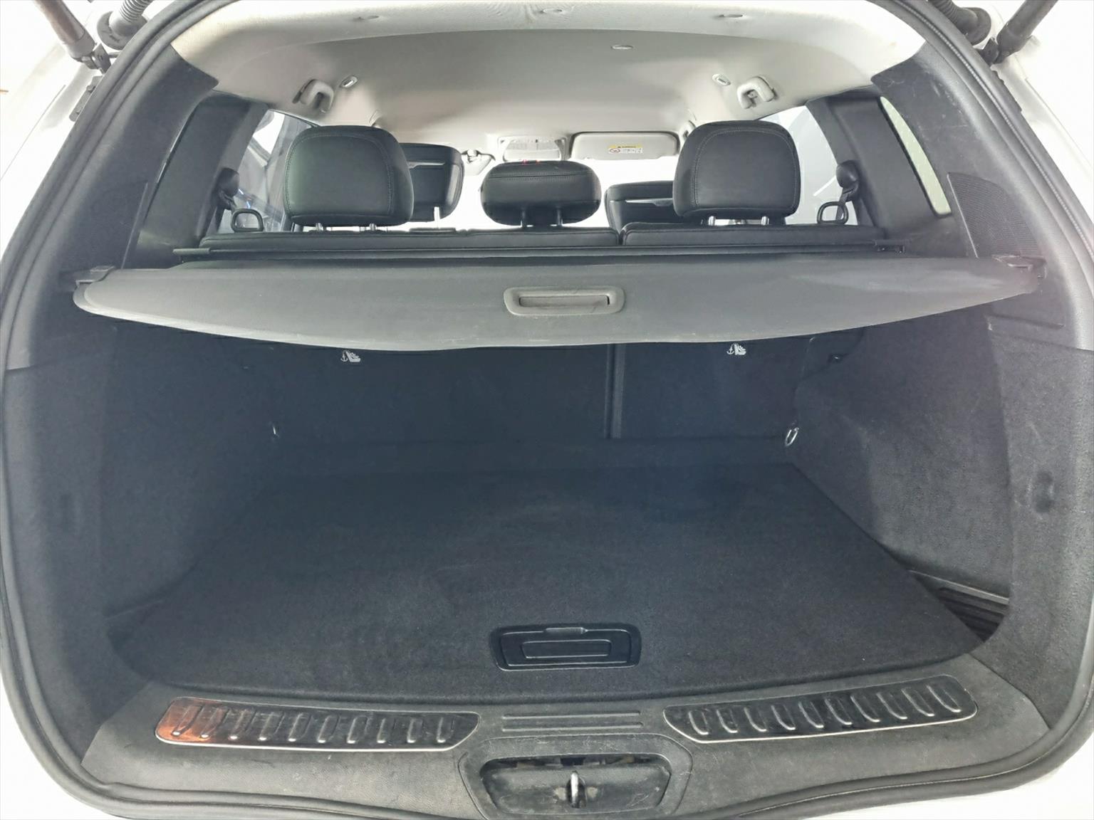 RENAULT Koleos 2.0 dCi Initial Paris 4x4 Xtronic CVT-image-13