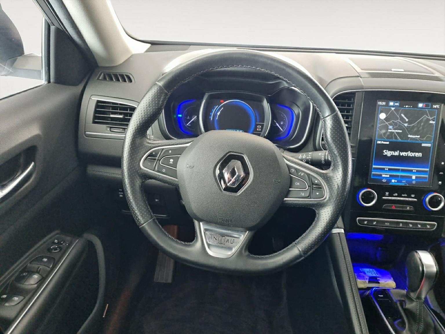 RENAULT Koleos 2.0 dCi Initial Paris 4x4 Xtronic CVT-image-6