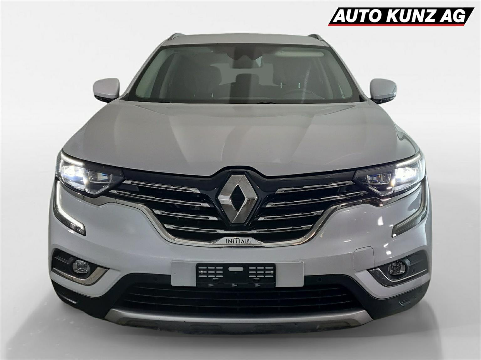RENAULT Koleos 2.0 dCi Initial Paris 4x4 Xtronic CVT-showroom-element-2