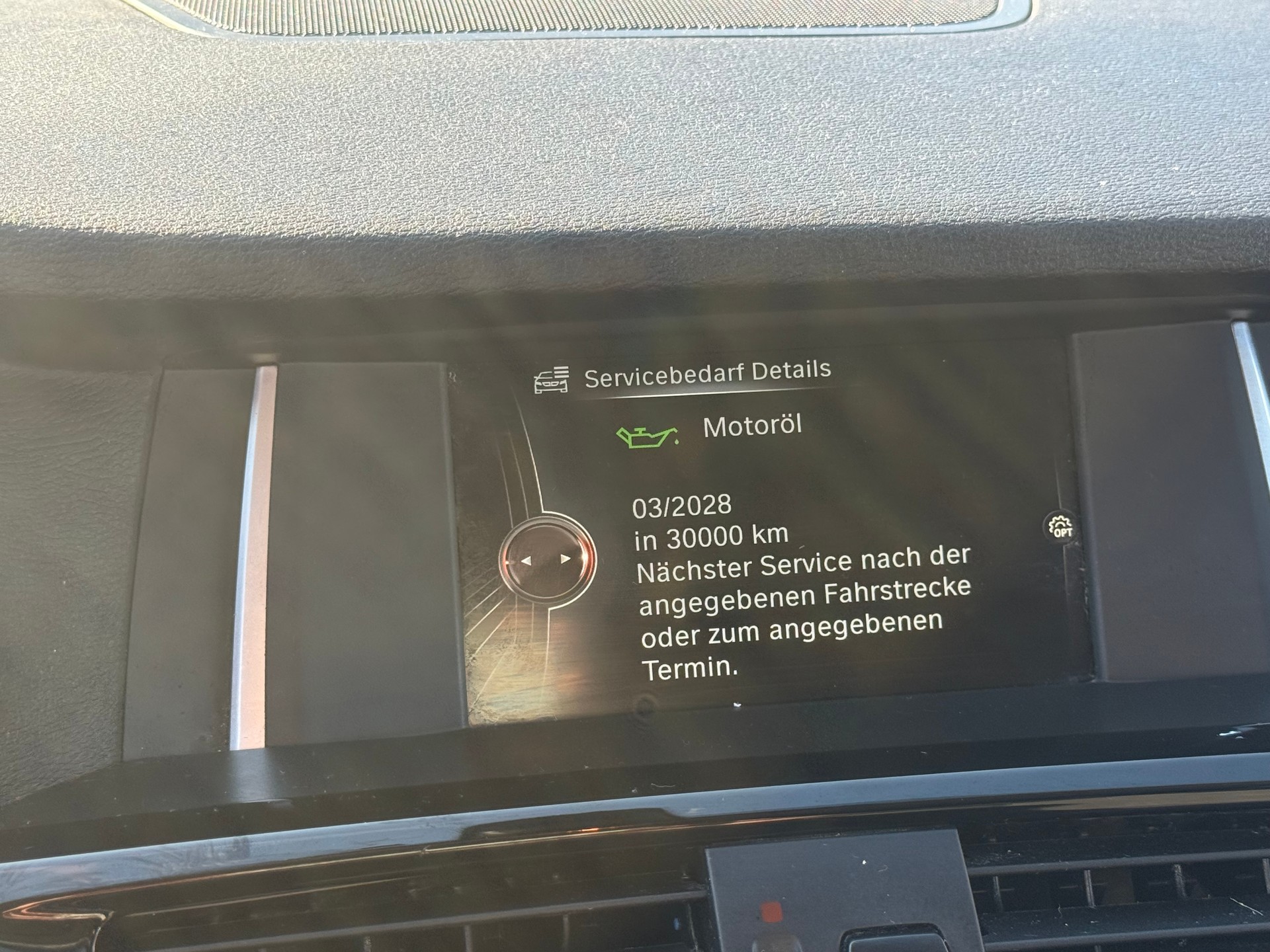 BMW X3 xDrive 20d xLine Steptronic-image-9