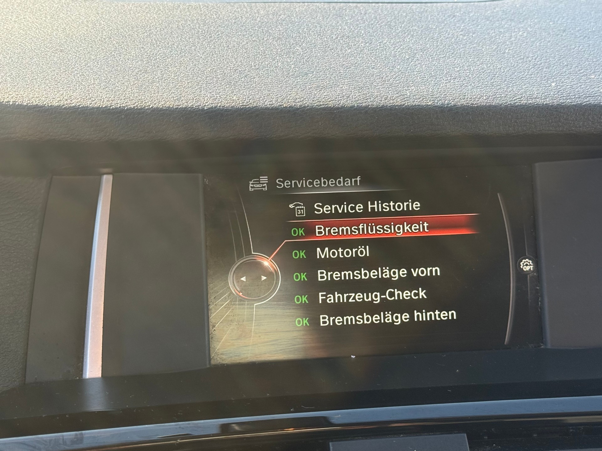 BMW X3 xDrive 20d xLine Steptronic-image-10