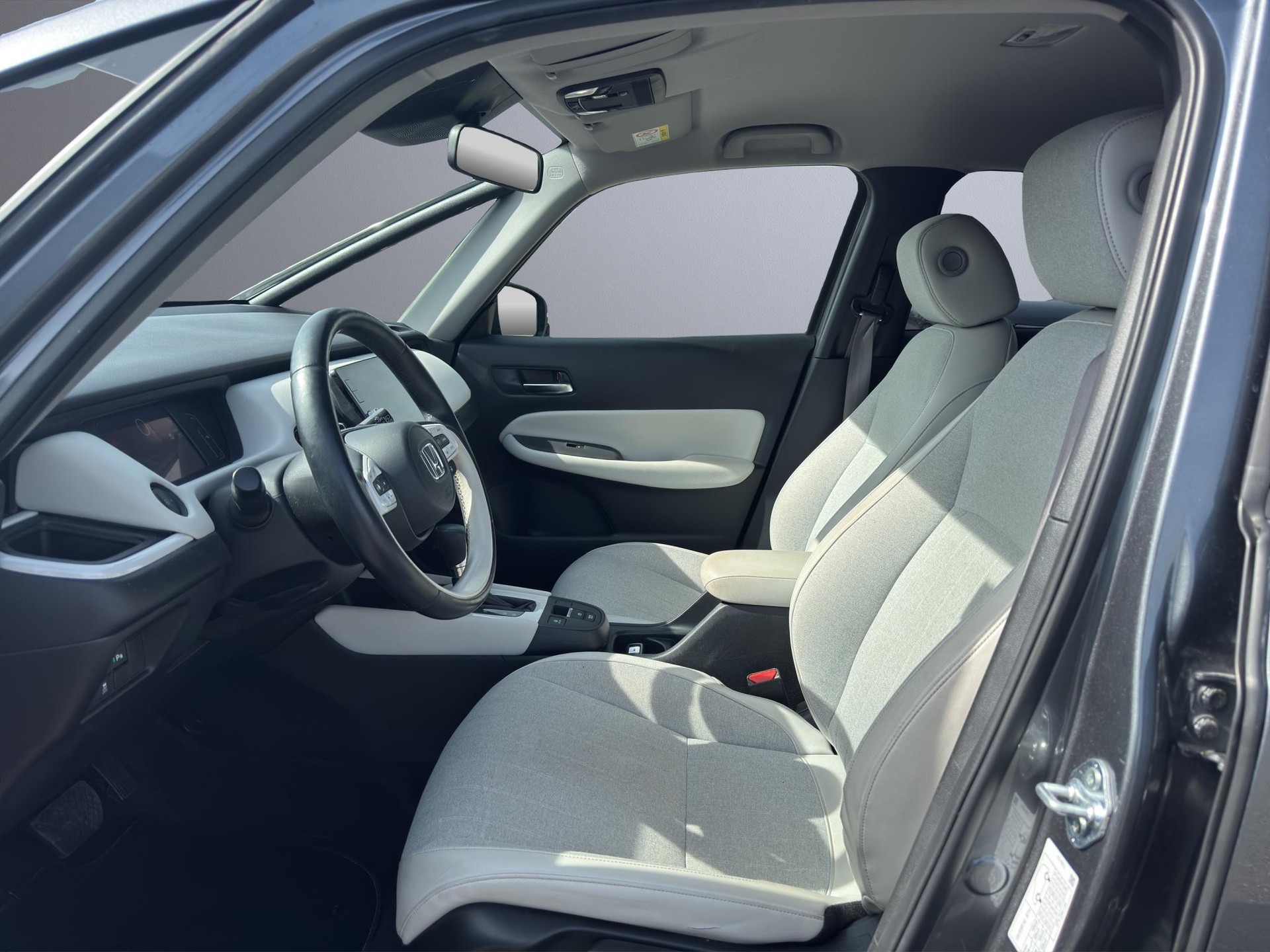 HONDA Jazz 1.5 i-MMD Executive-image-11