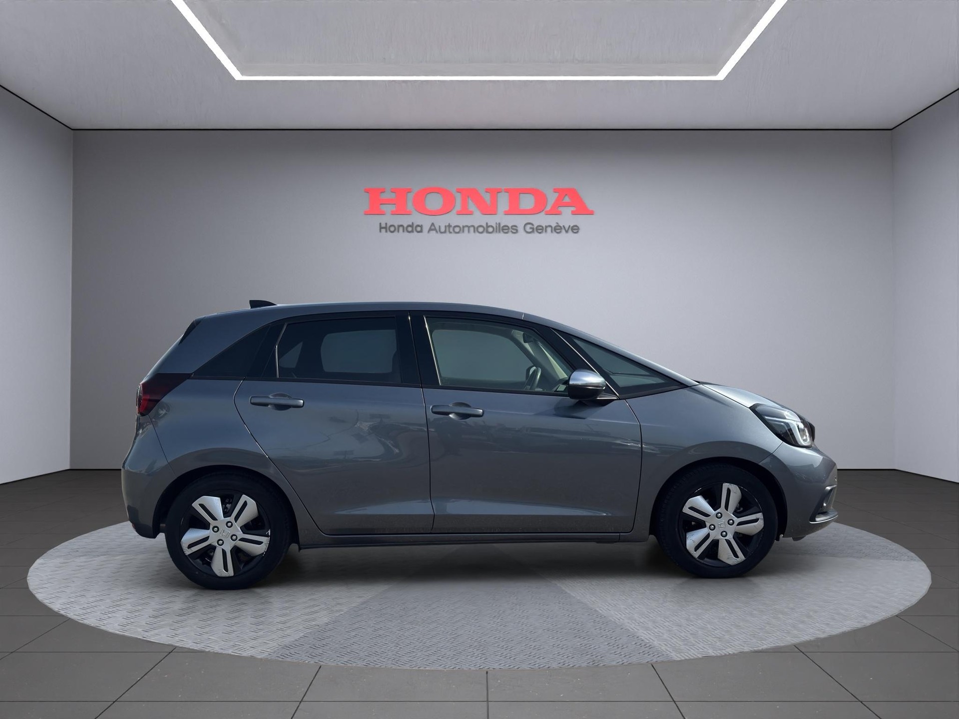 HONDA Jazz 1.5 i-MMD Executive