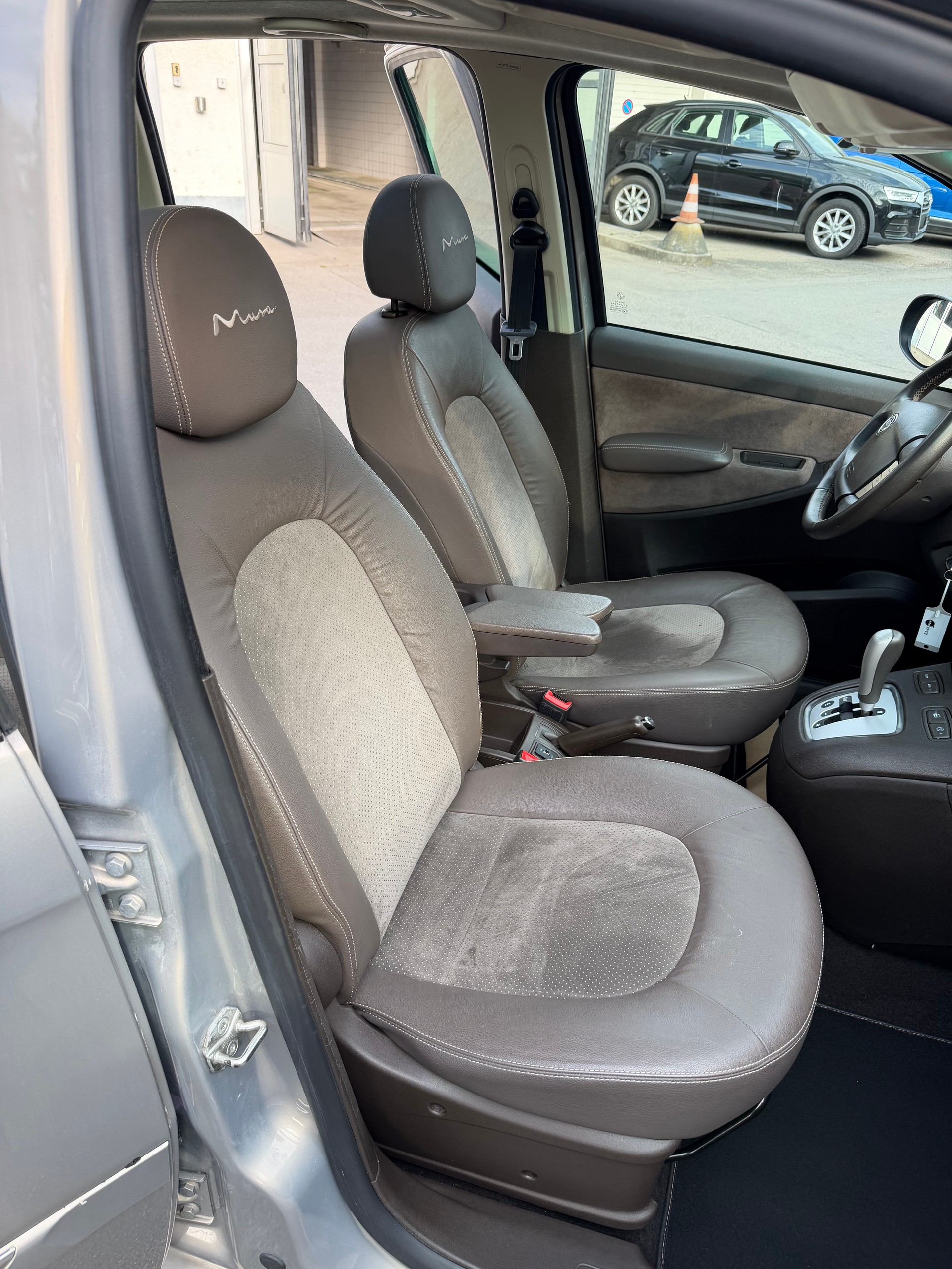 LANCIA Musa 1.4 16V Swiss Edition DFN-image-15