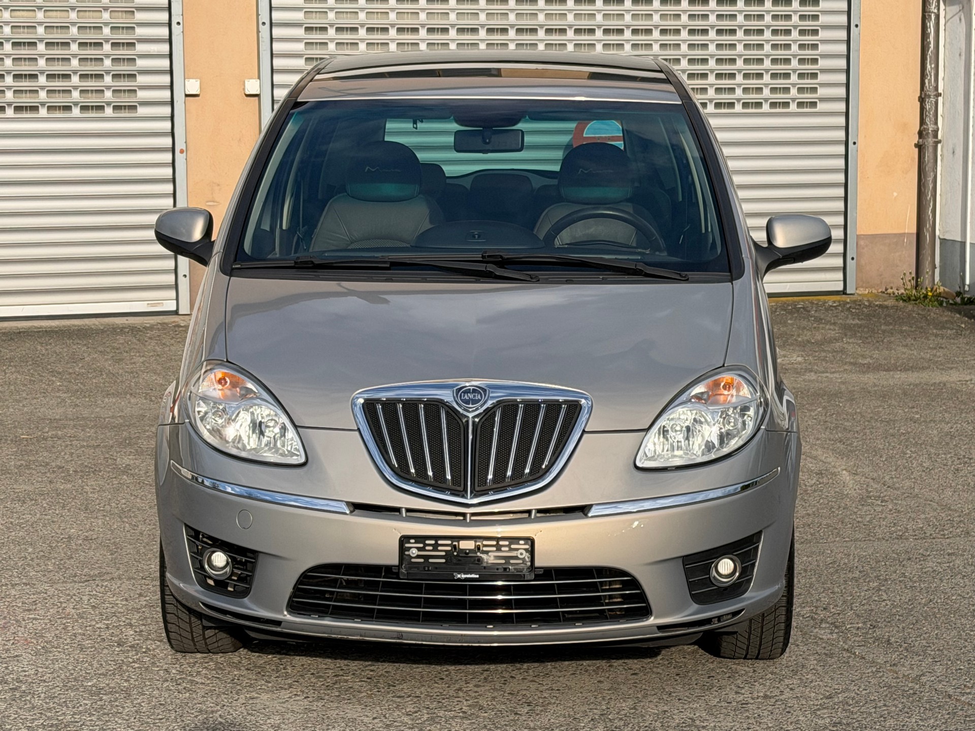 LANCIA Musa 1.4 16V Swiss Edition DFN-image-7