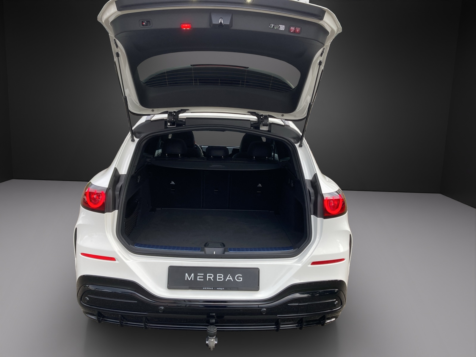 MERCEDES-BENZ GLC 400 4MATIC with EQ Technology-image-8