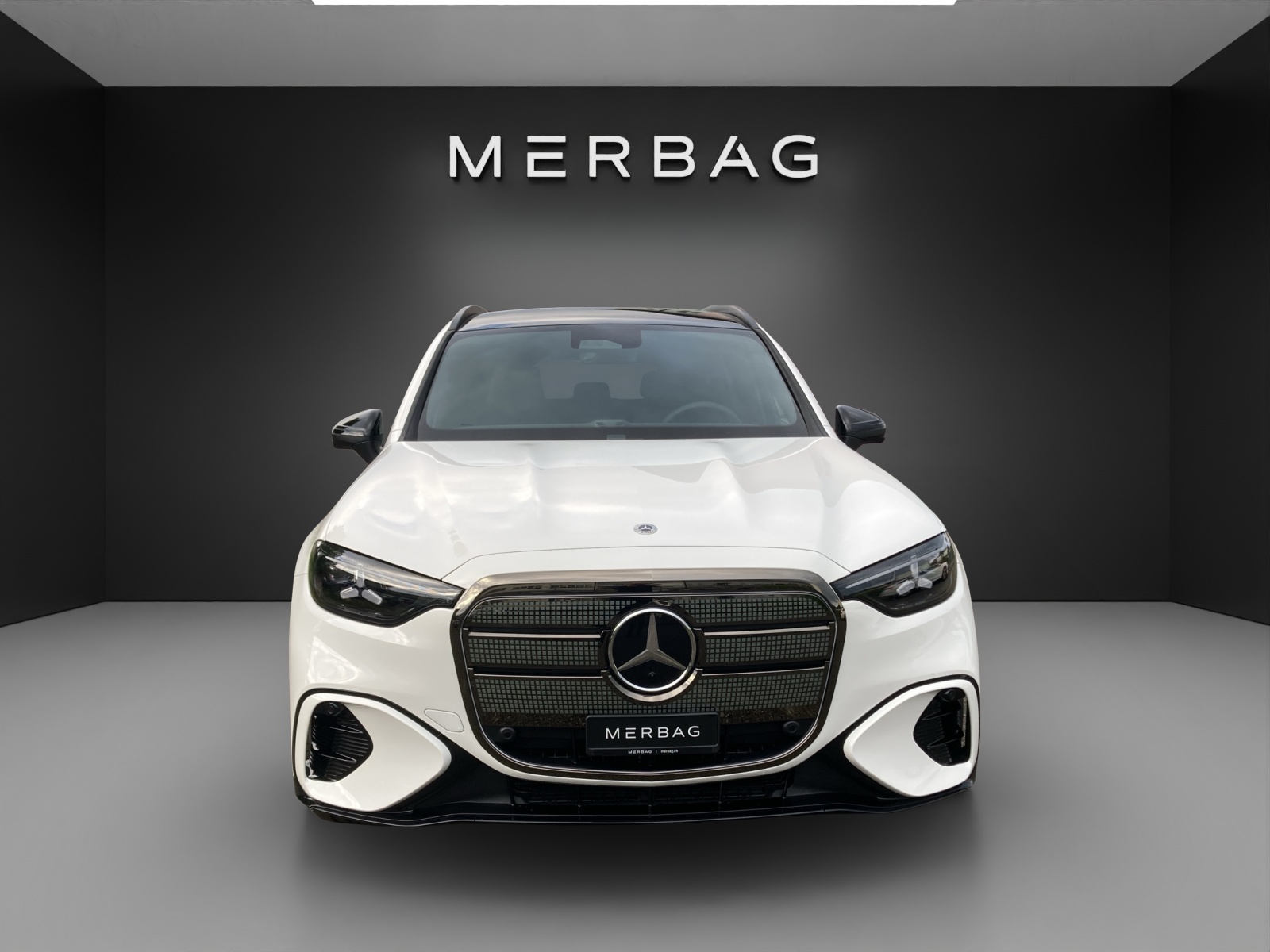 MERCEDES-BENZ GLC 400 4MATIC with EQ Technology-image-6