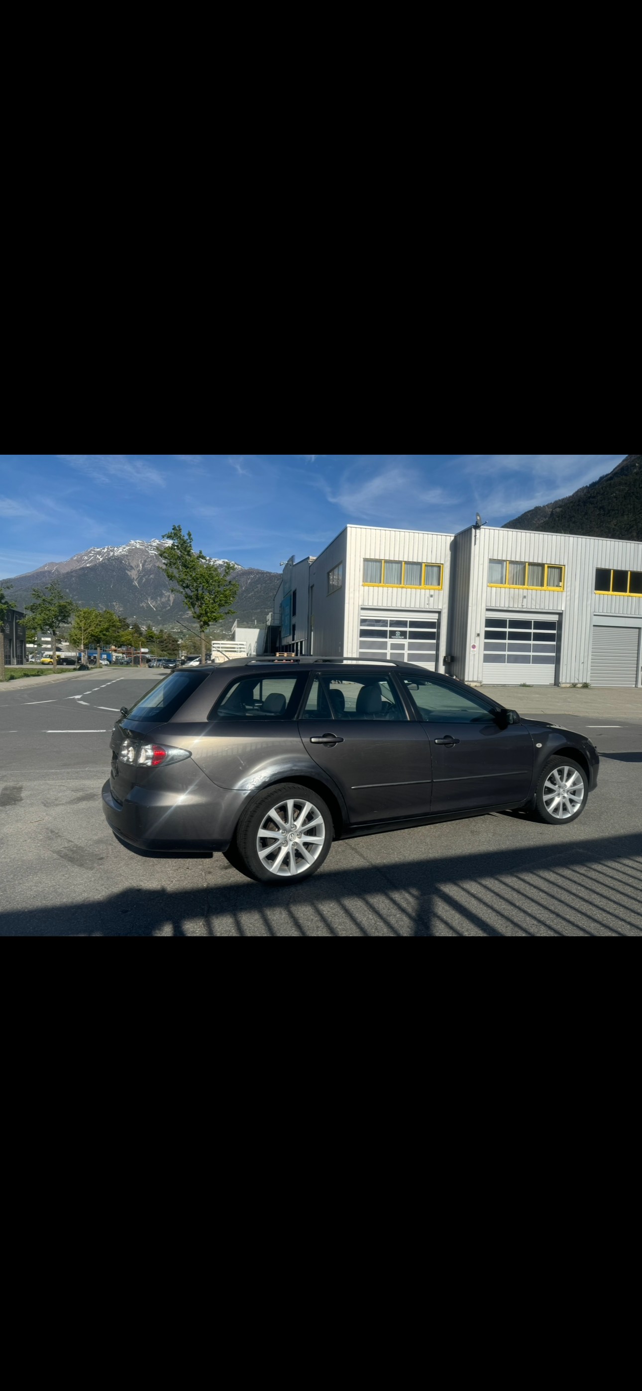 MAZDA 6 2.3 16V AWD Sport-image-2