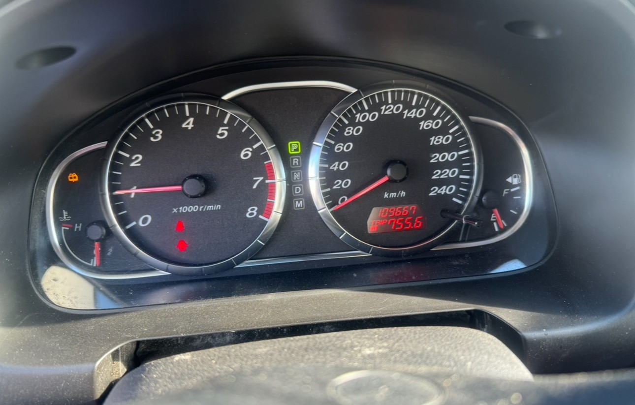 MAZDA 6 2.3 16V AWD Sport-image-12