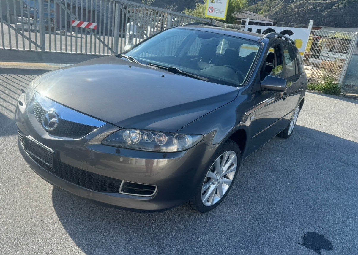 MAZDA 6 2.3 16V AWD Sport-image-7