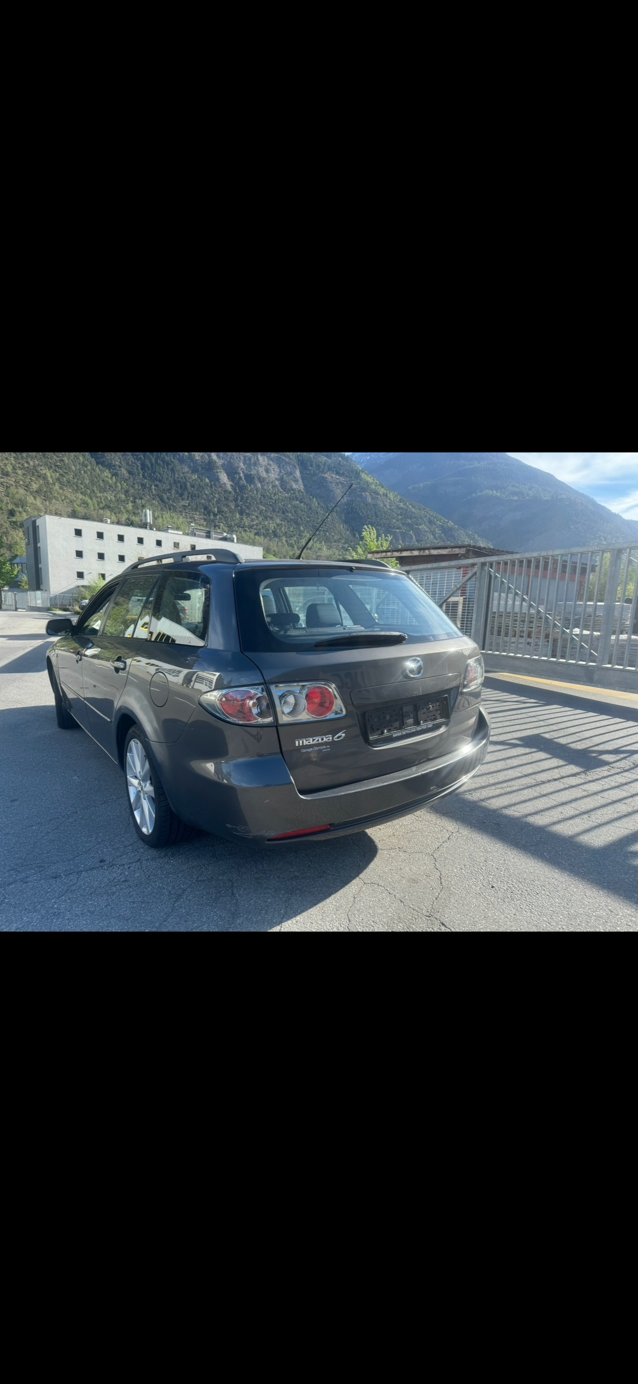 MAZDA 6 2.3 16V AWD Sport-image-3