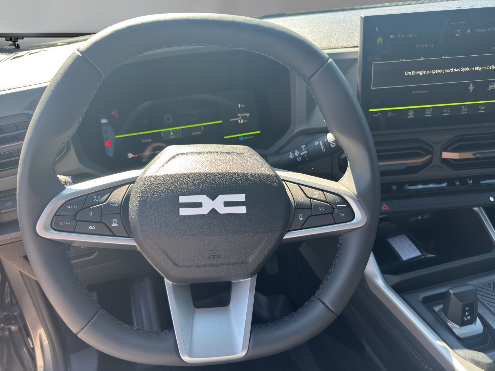 DACIA Bigster HEV 155 Extreme-image-6