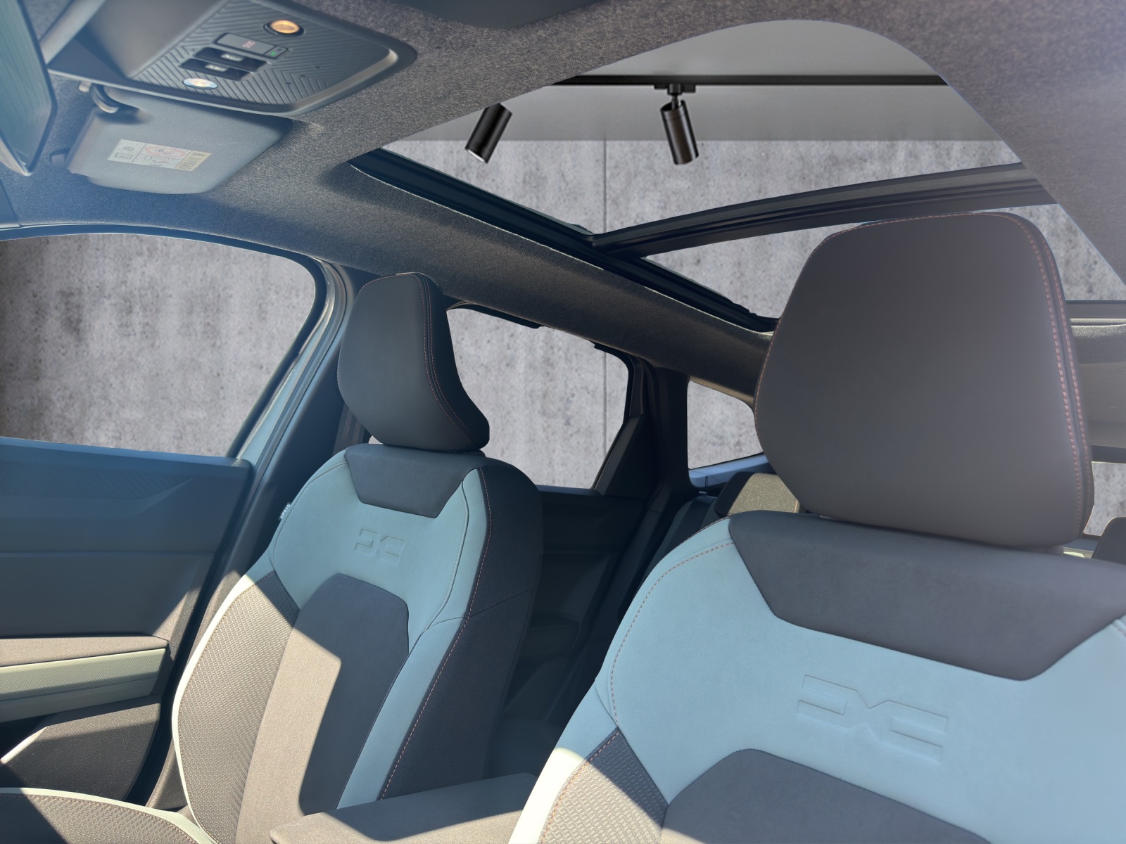 DACIA Bigster HEV 155 Extreme-image-9