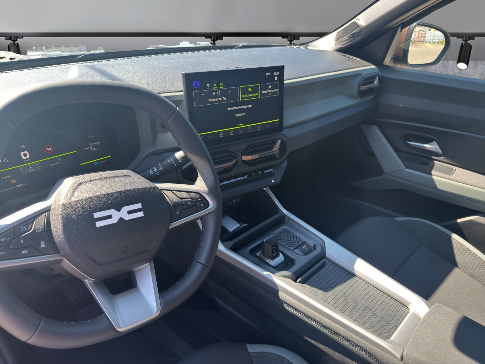 DACIA Bigster HEV 155 Extreme-image-8