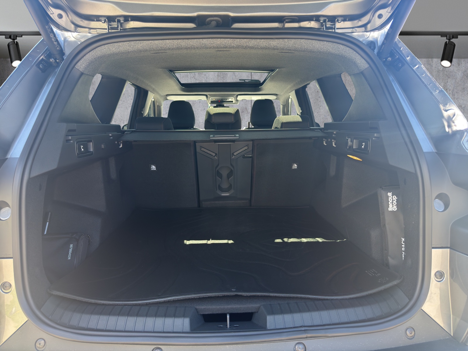 DACIA Bigster HEV 155 Extreme-image-11