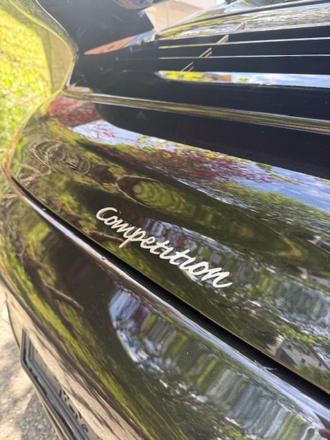PORSCHE 911 Carrera-image-6