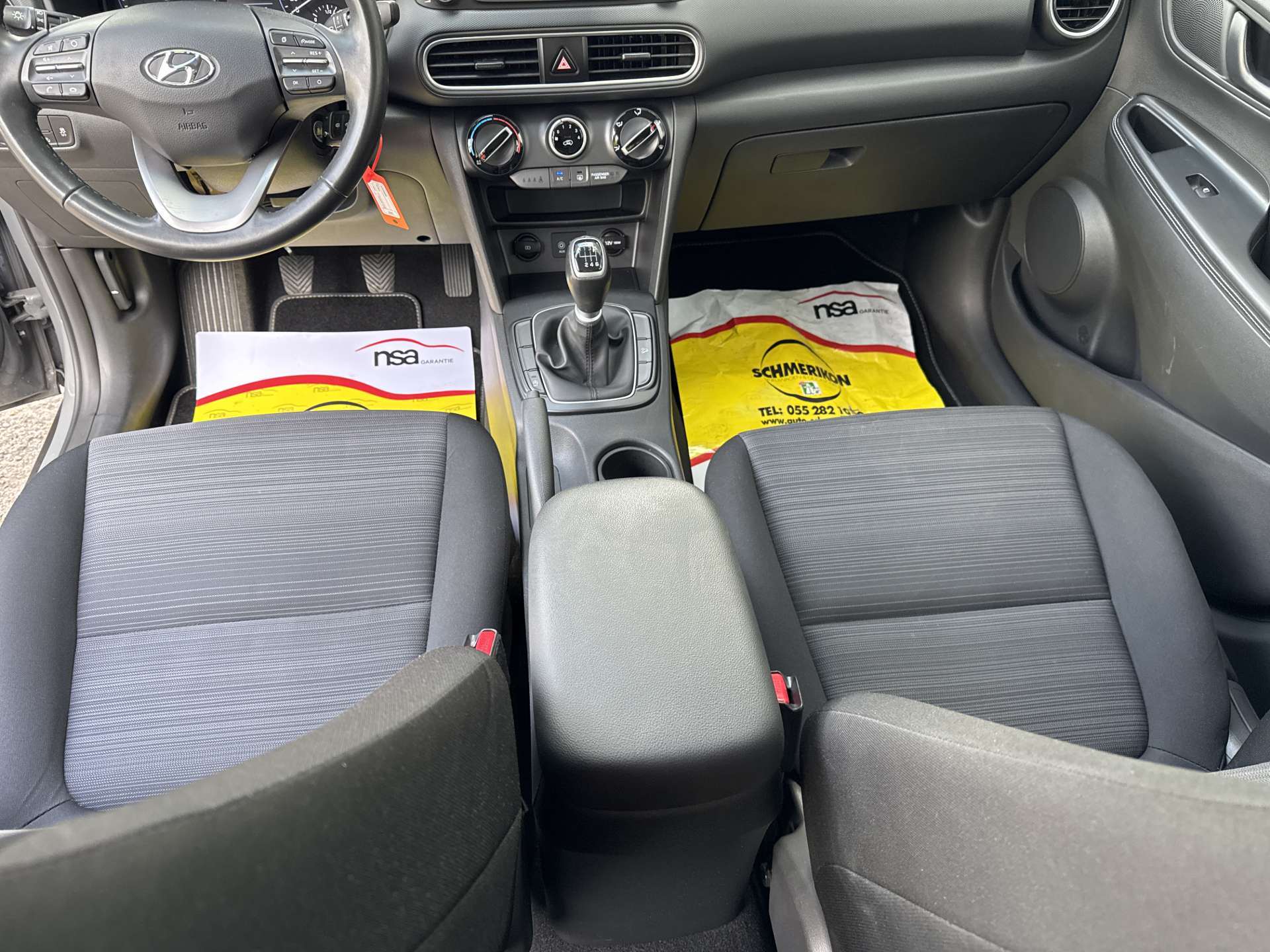 HYUNDAI Kona 1.0 T-GDi Pica Top-Preis-image-13