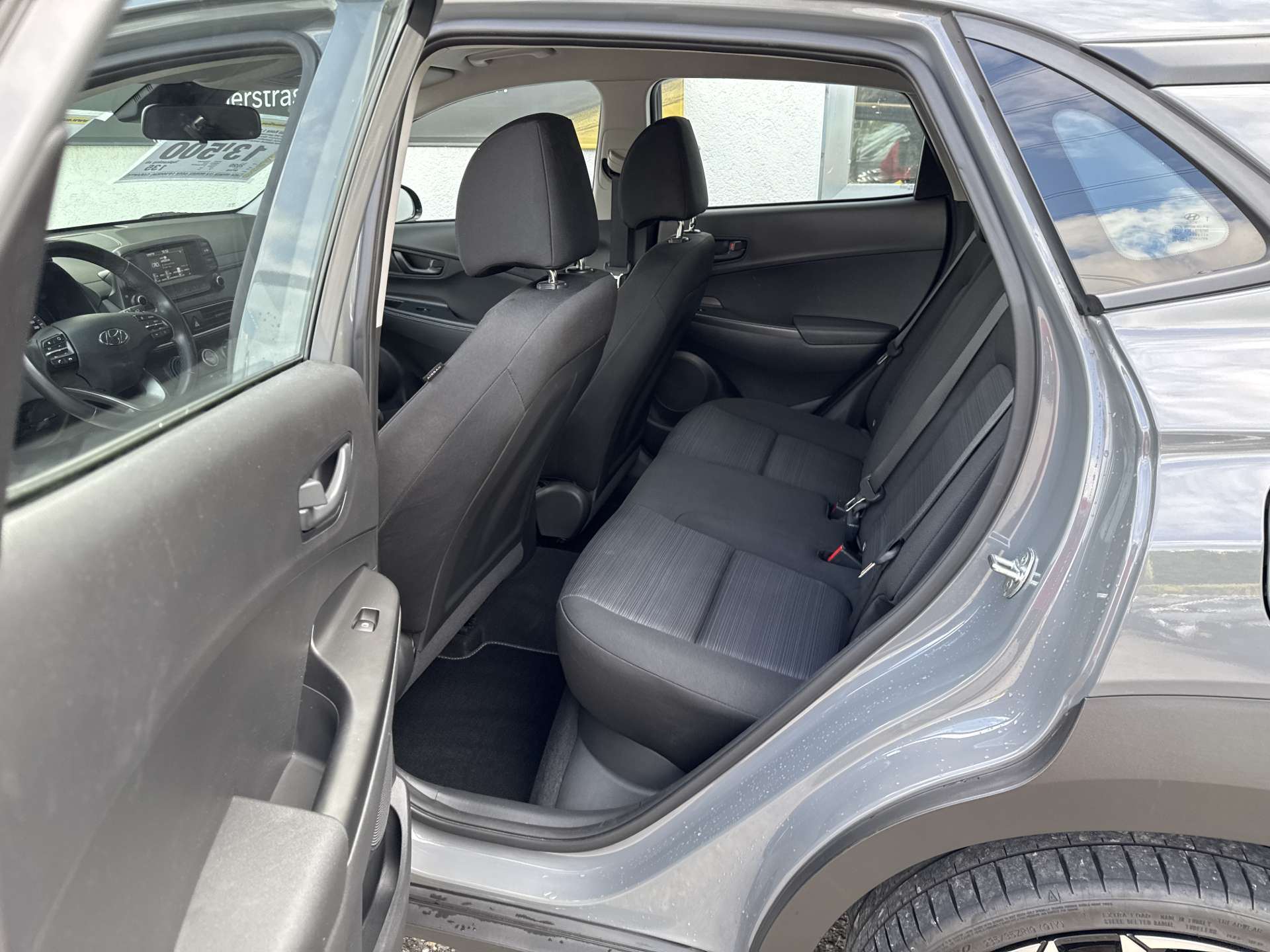 HYUNDAI Kona 1.0 T-GDi Pica Top-Preis-image-7