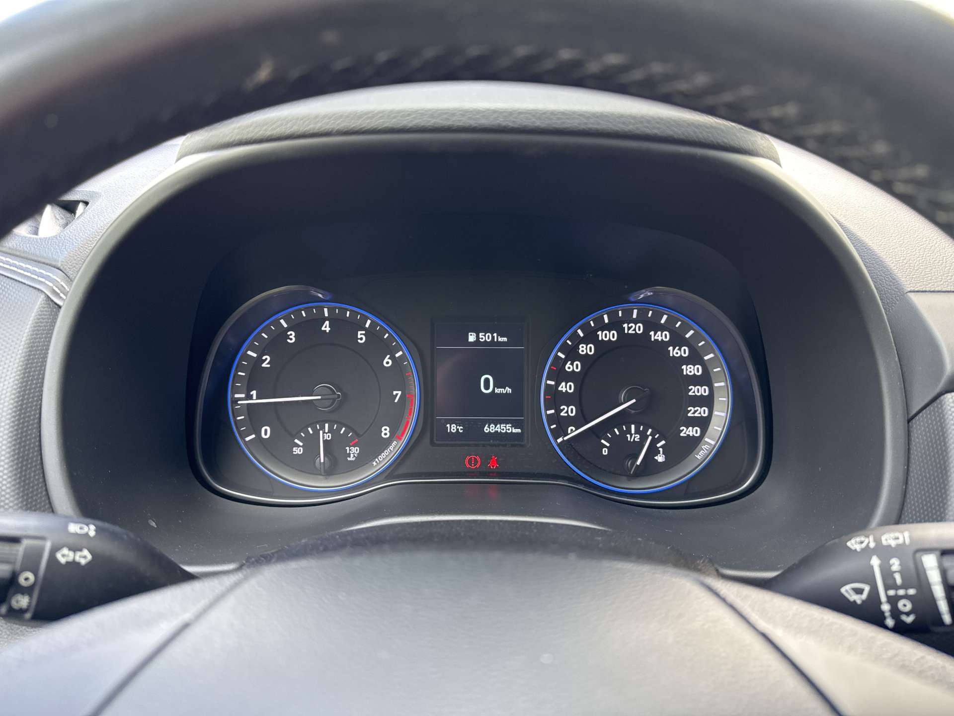 HYUNDAI Kona 1.0 T-GDi Pica Top-Preis-image-11
