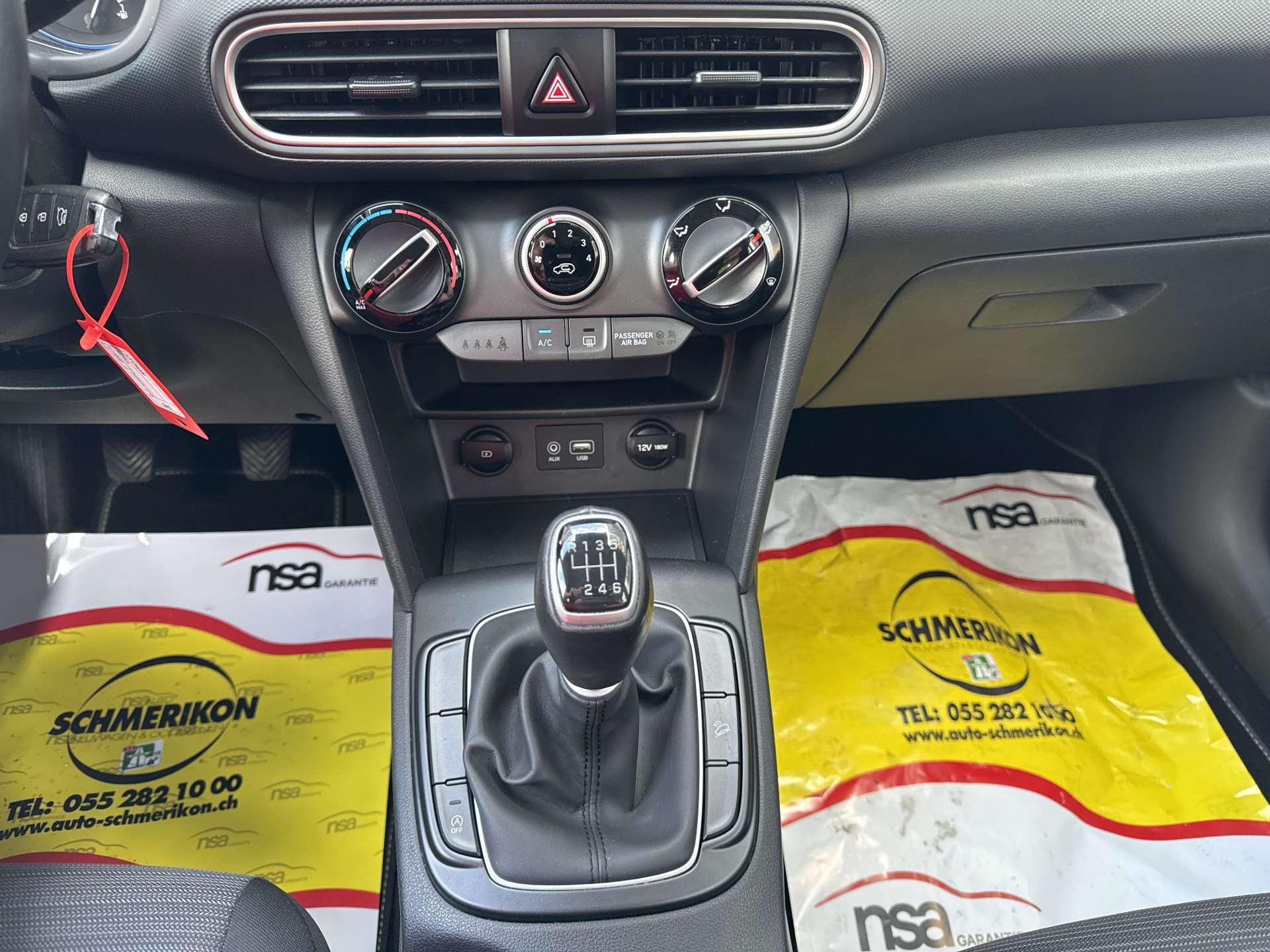 HYUNDAI Kona 1.0 T-GDi Pica Top-Preis-image-10