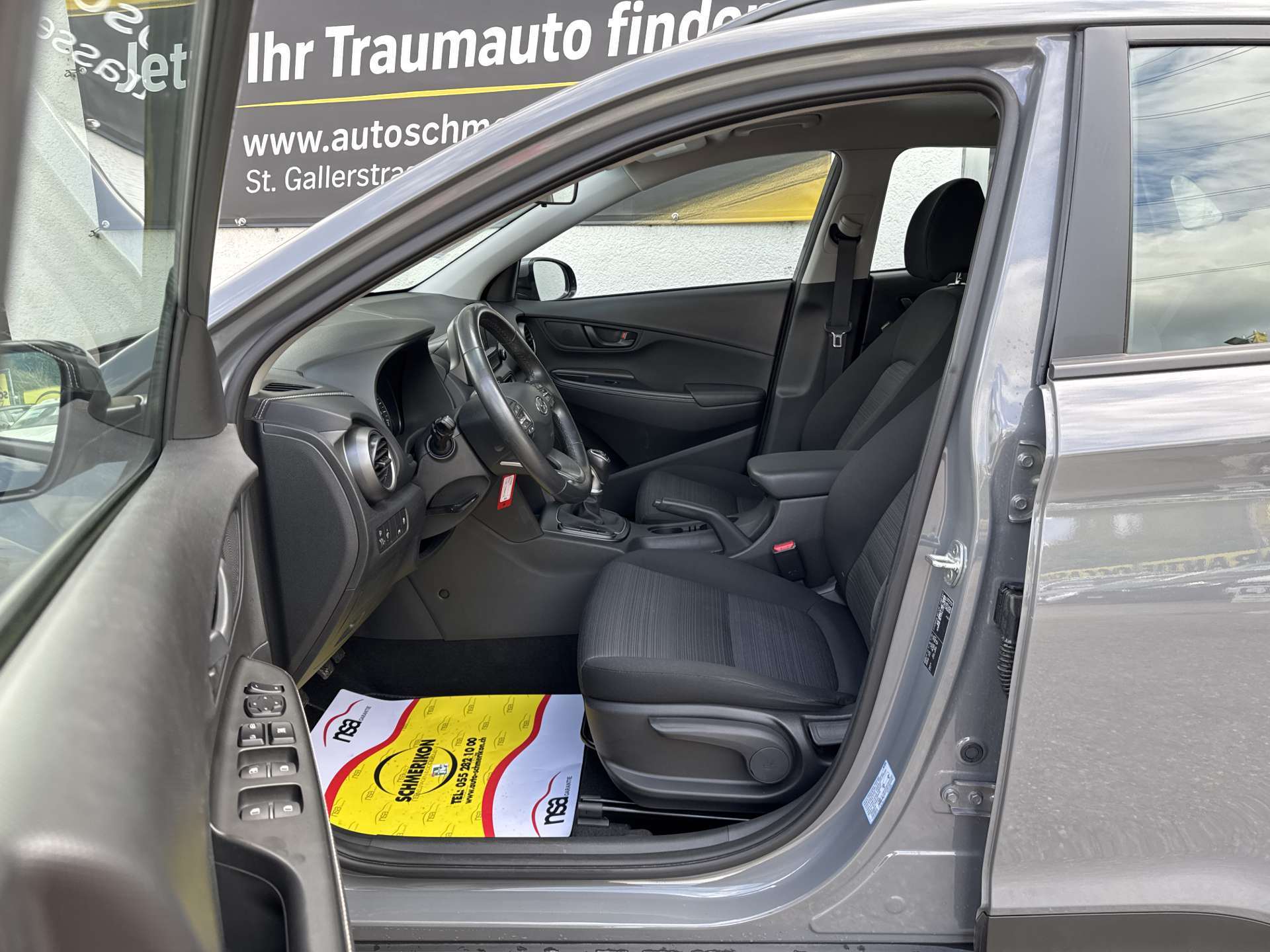 HYUNDAI Kona 1.0 T-GDi Pica Top-Preis-image-6