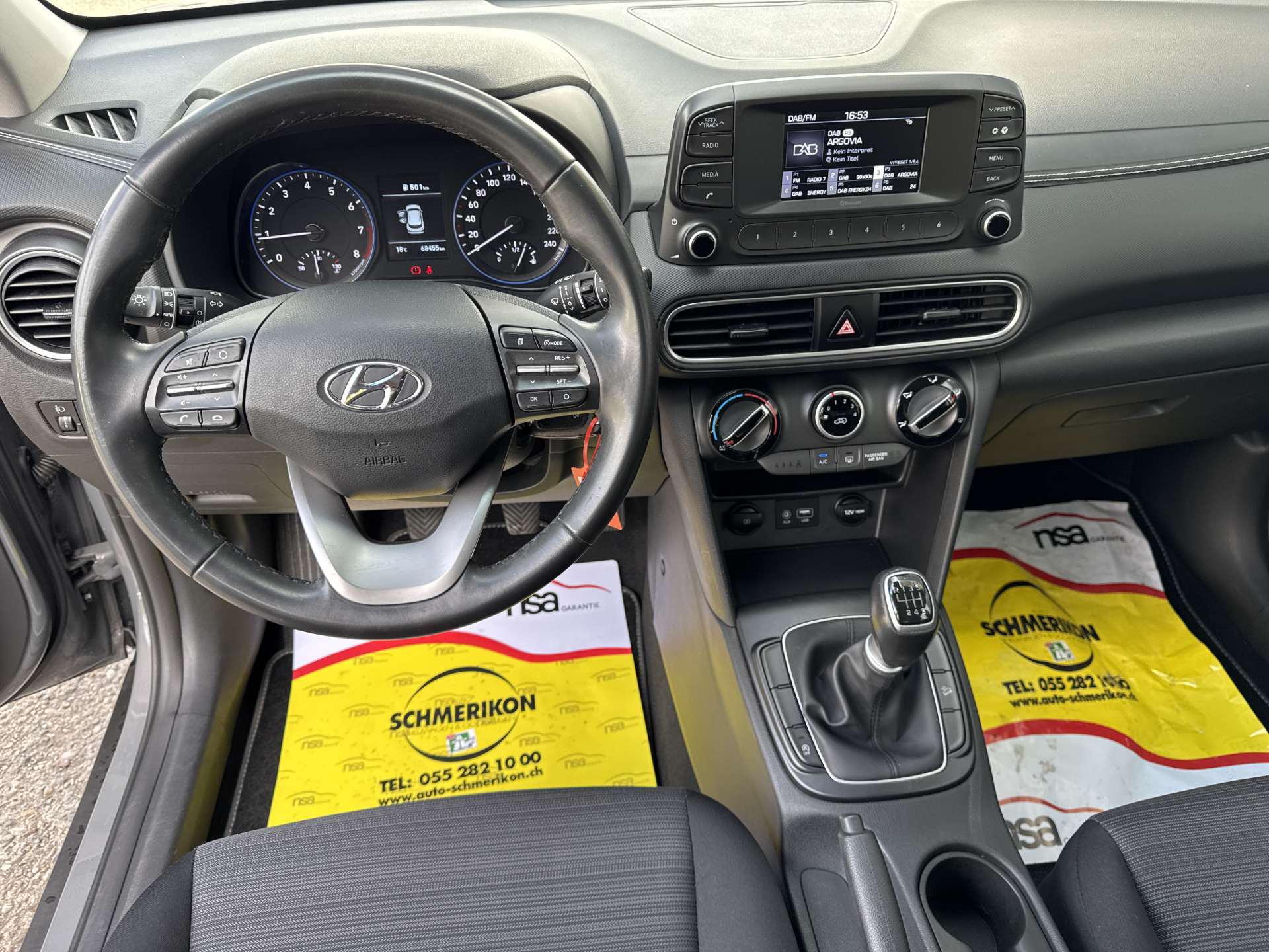 HYUNDAI Kona 1.0 T-GDi Pica Top-Preis-image-12