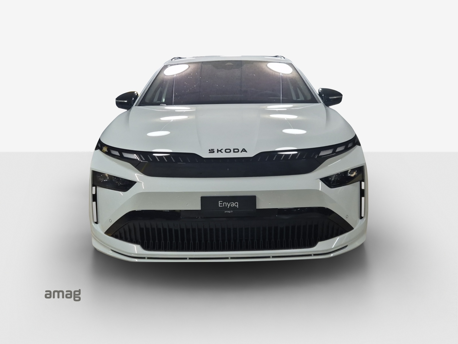 SKODA Enyaq 85x Sportline 4x4-image-6