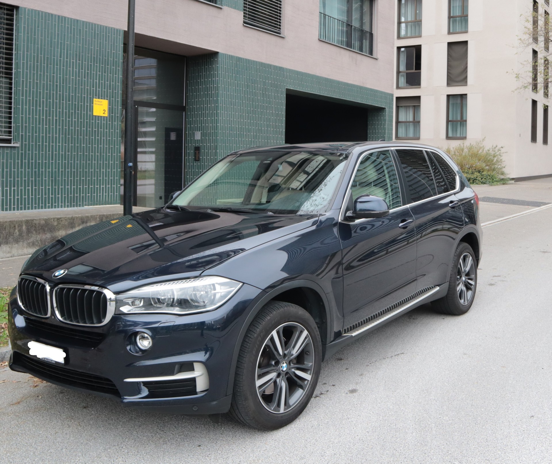 BMW 35i xDrive-image-0