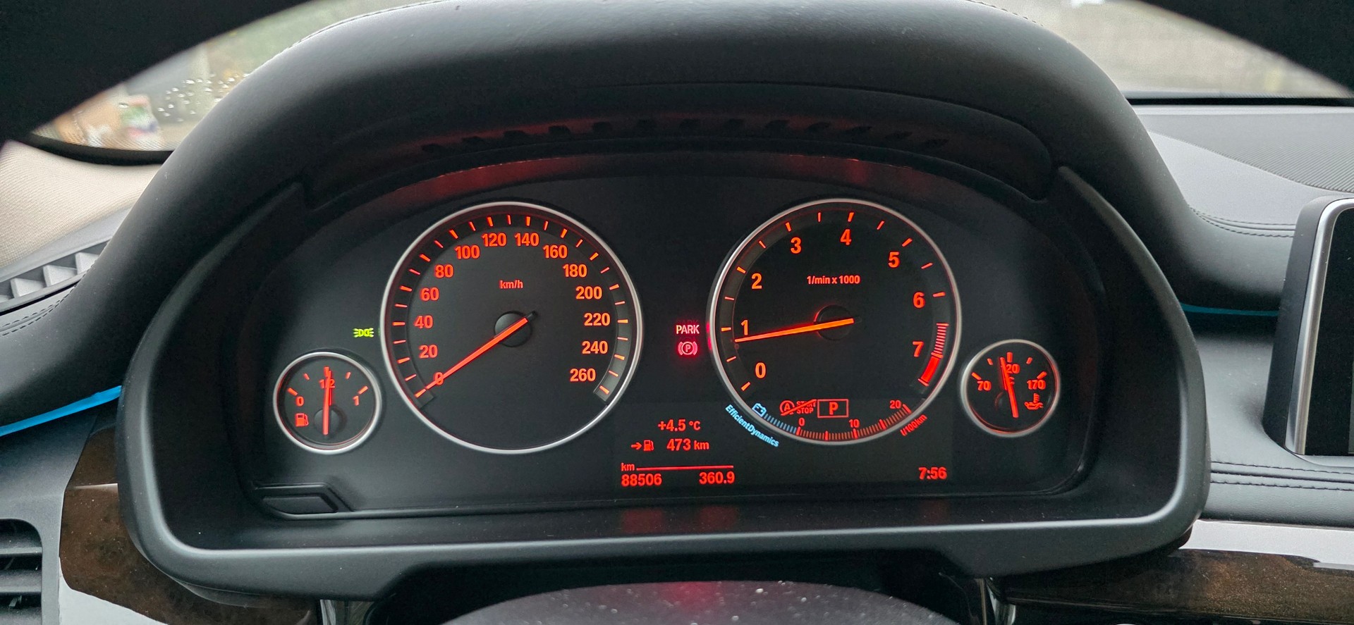 BMW 35i xDrive-image-9