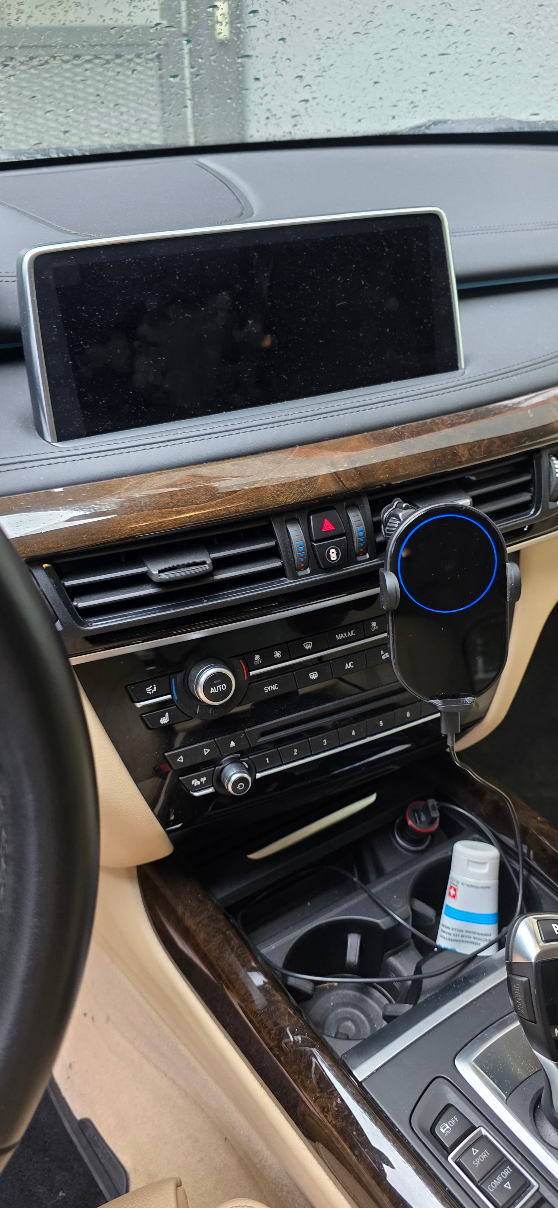 BMW 35i xDrive-image-6
