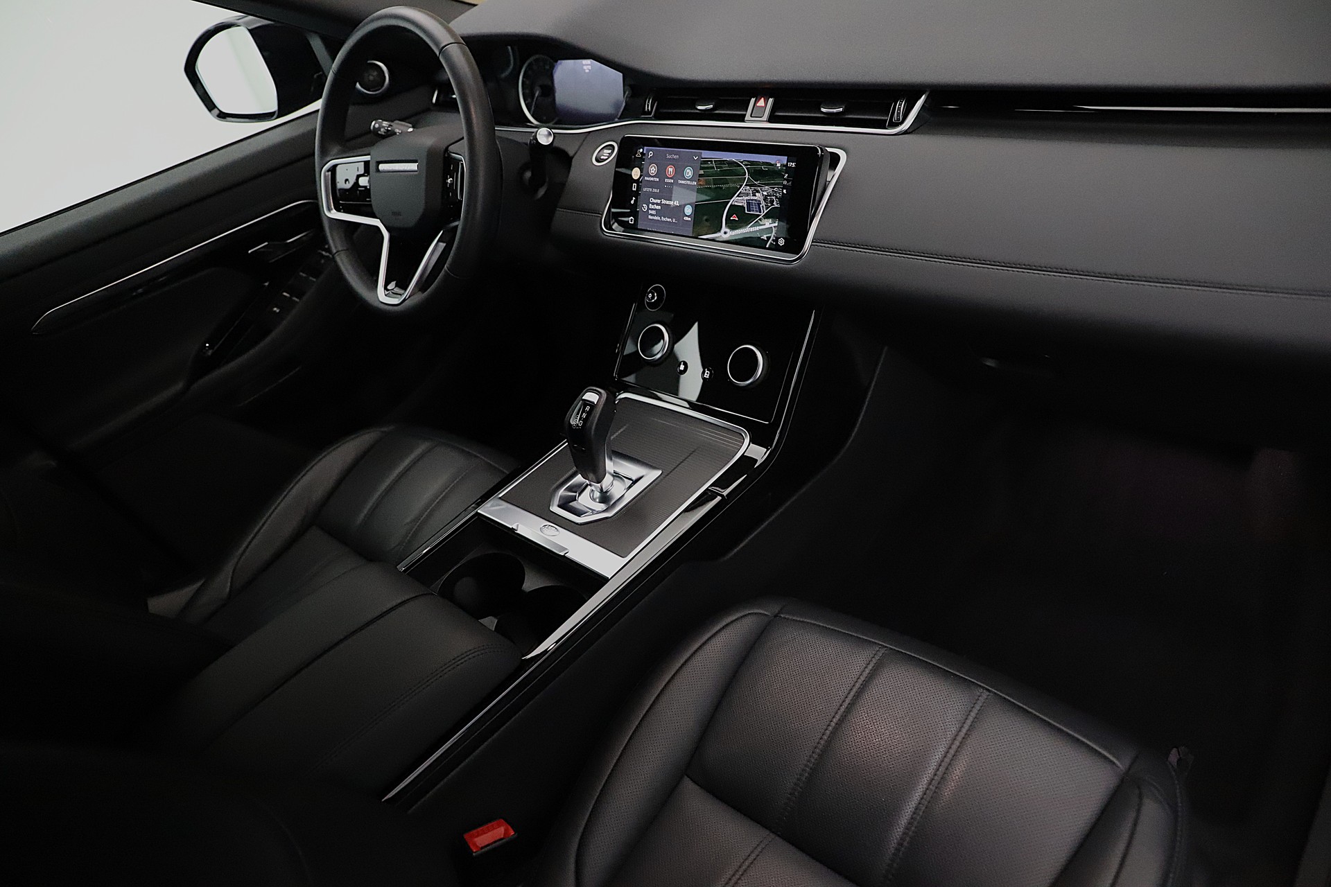 LAND ROVER Range Rover Evoque R-Dynamic P 200 SE AT9-image-6