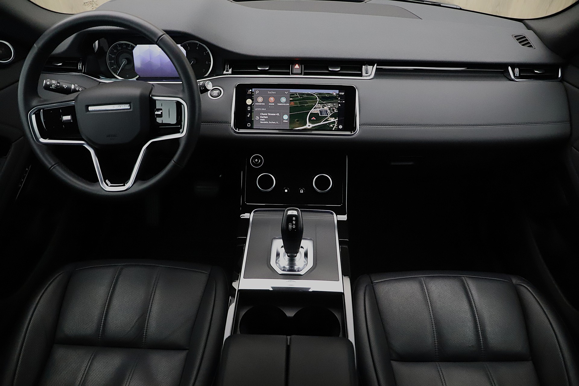 LAND ROVER Range Rover Evoque R-Dynamic P 200 SE AT9-image-5
