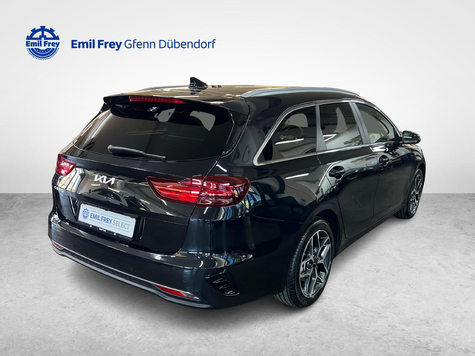 KIA Ceed SW 1.5 T-GDi Power-image-4