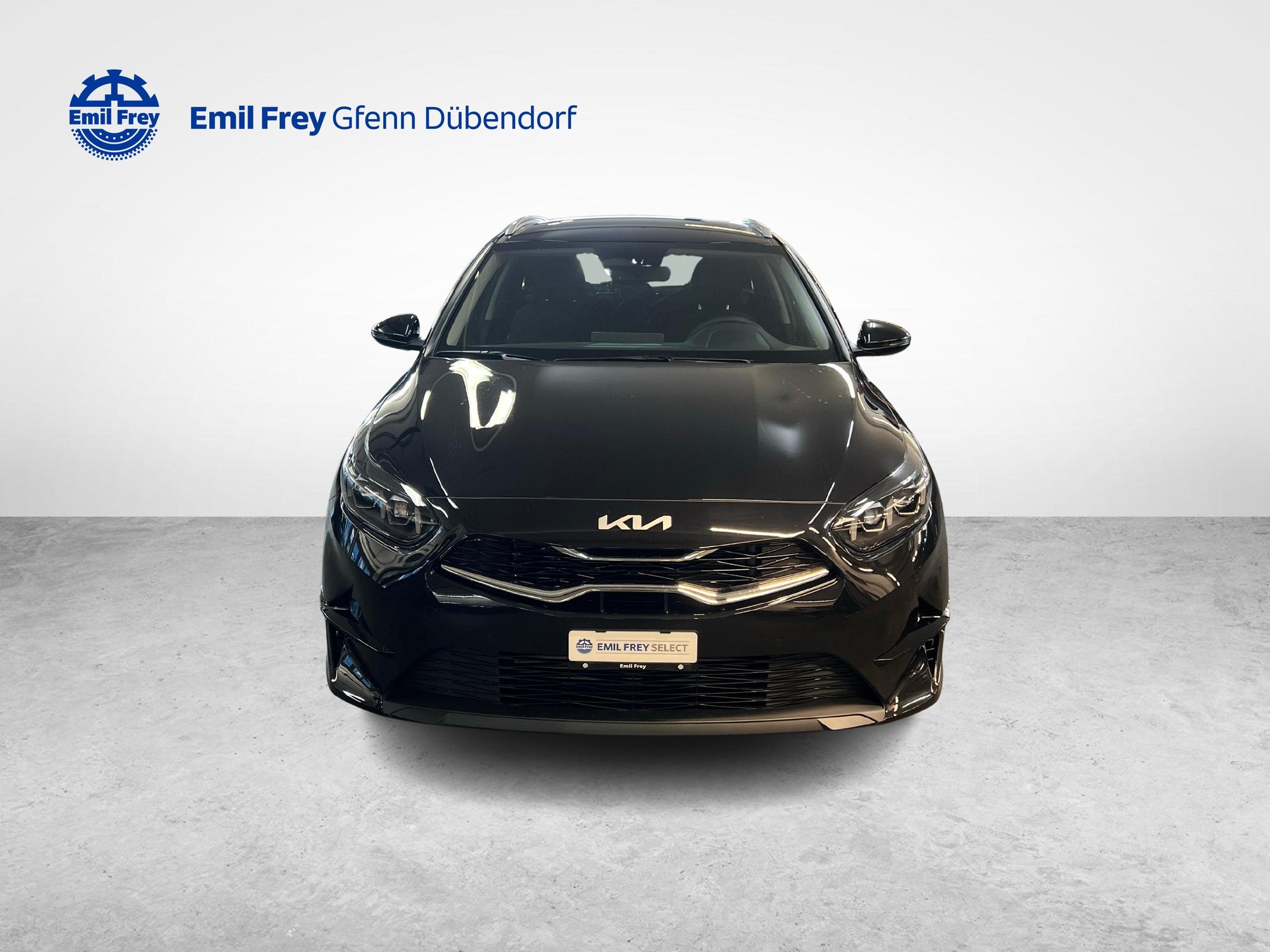 KIA Ceed SW 1.5 T-GDi Power-image-7