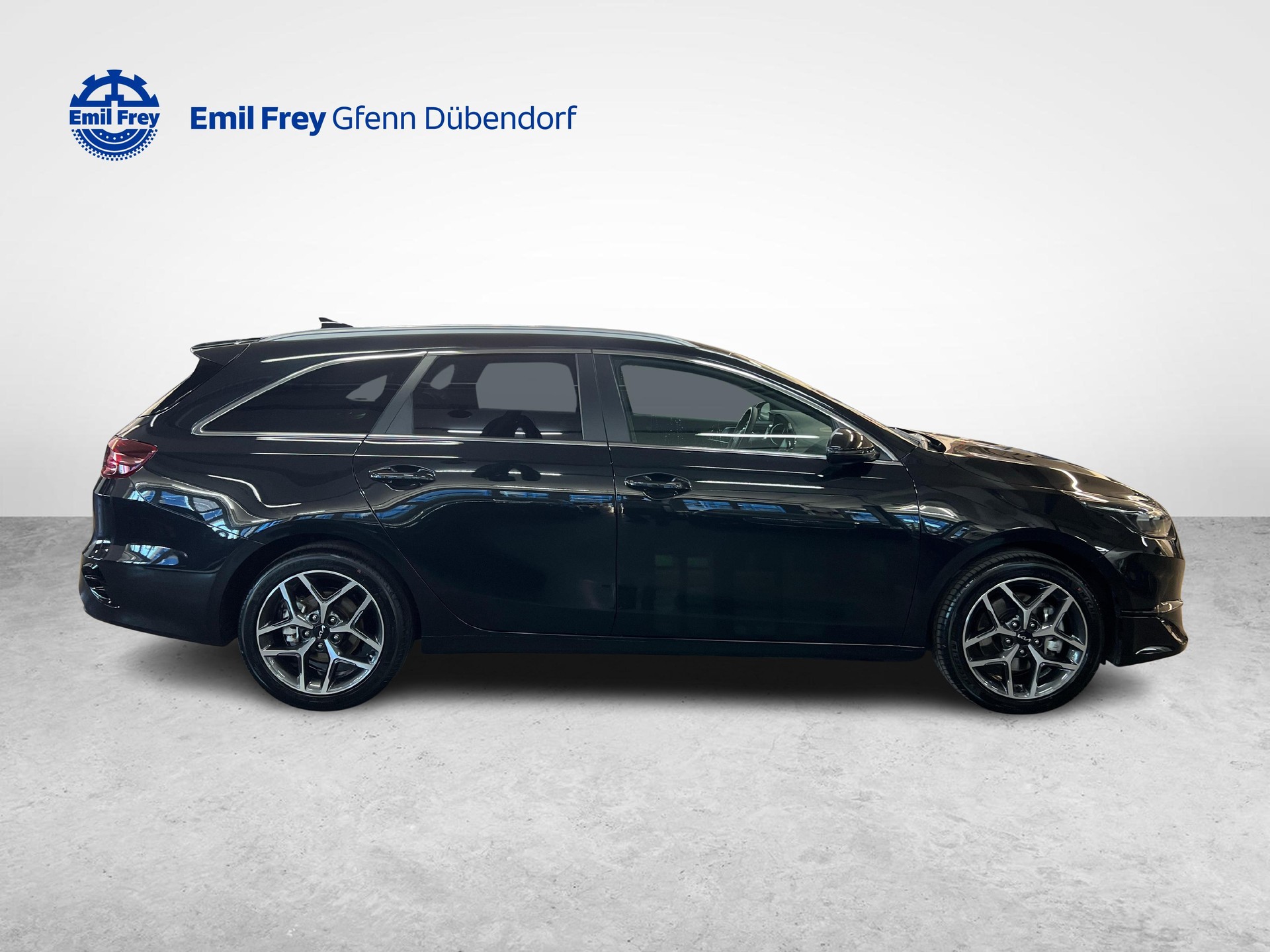 KIA Ceed SW 1.5 T-GDi Power-image-5
