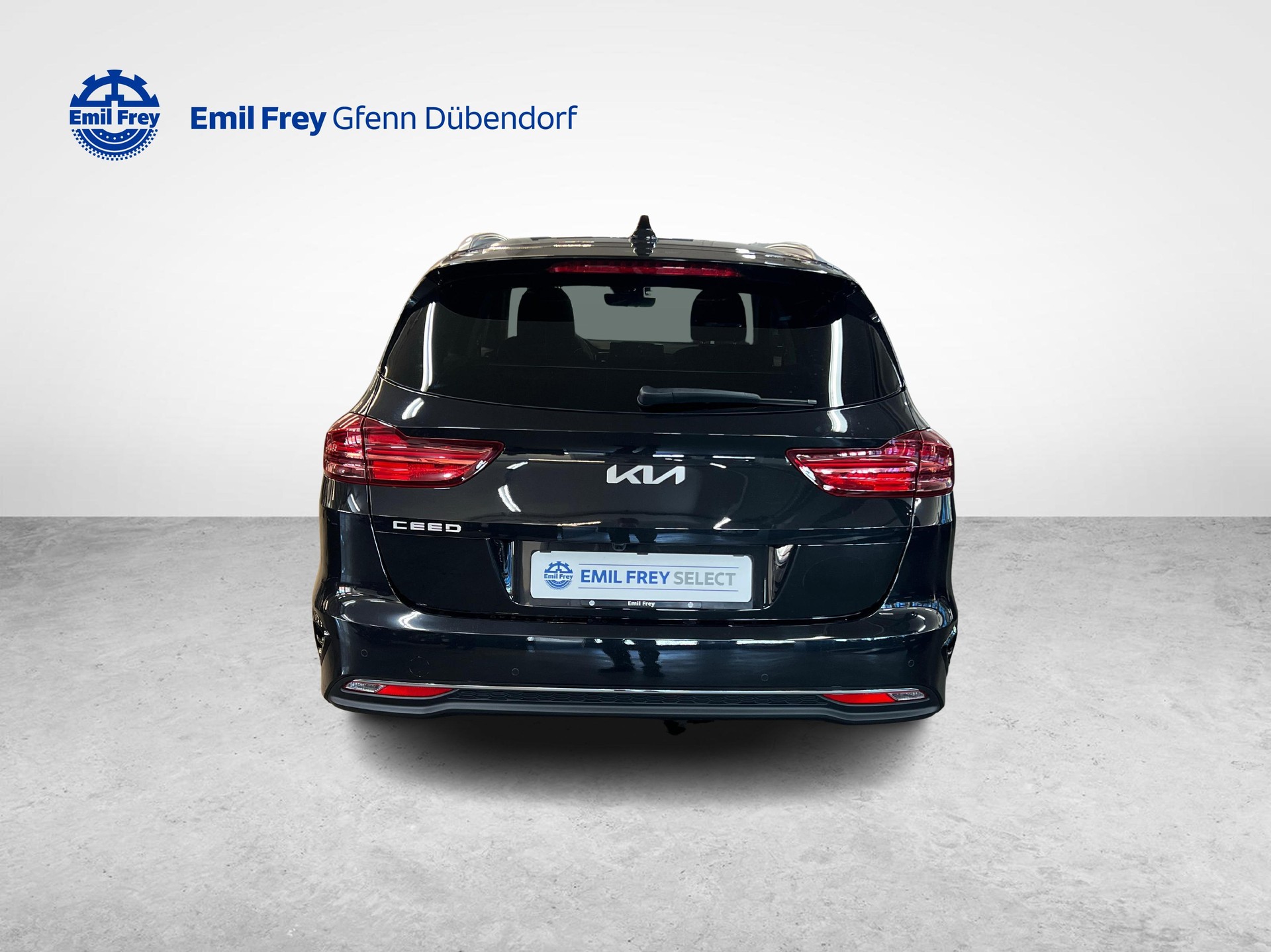KIA Ceed SW 1.5 T-GDi Power-image-3