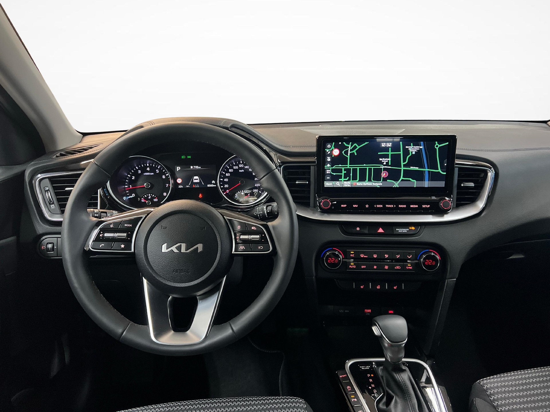 KIA Ceed SW 1.5 T-GDi Power-image-8