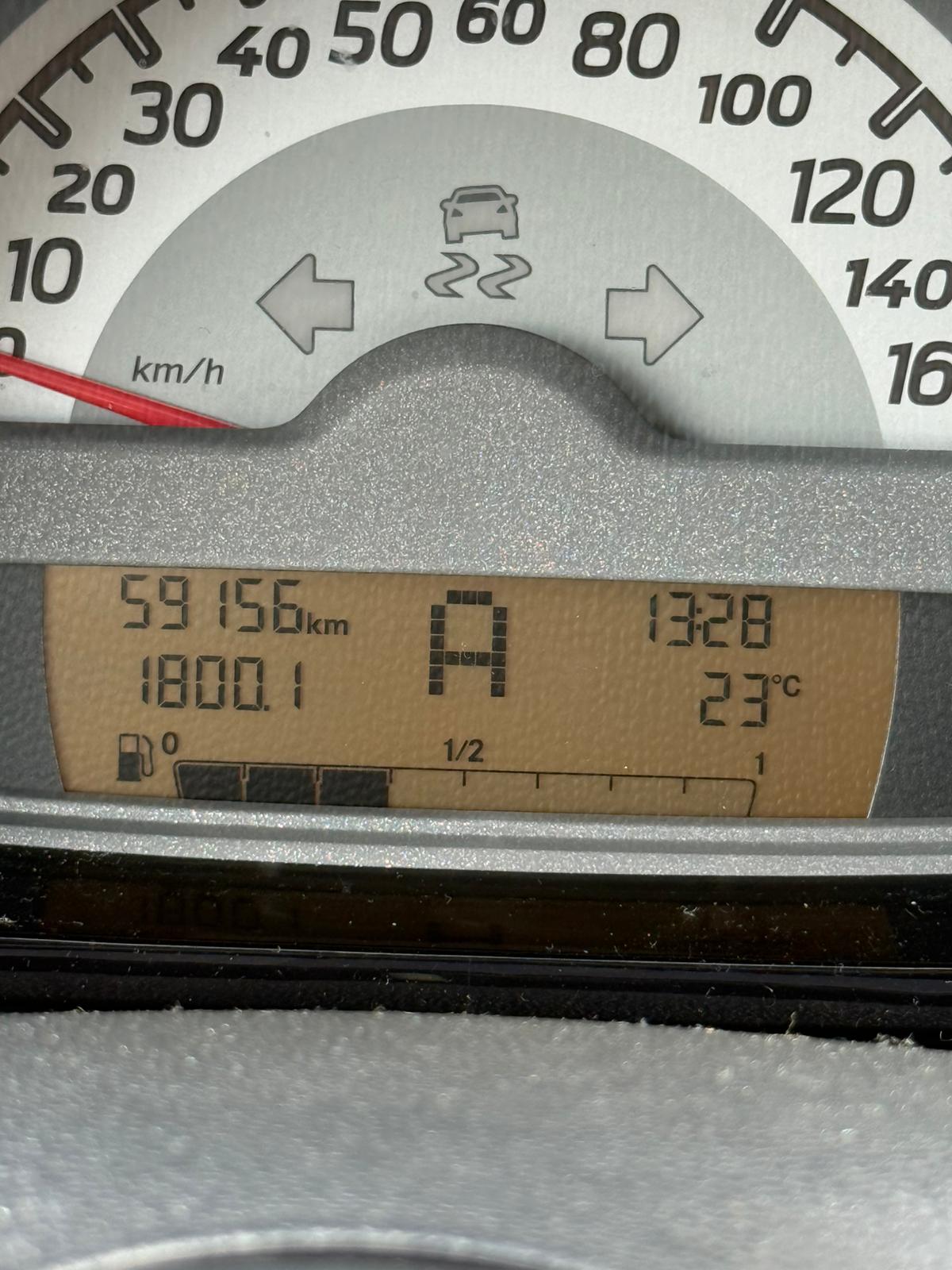 SMART fortwo pure mhd softouch-image-10