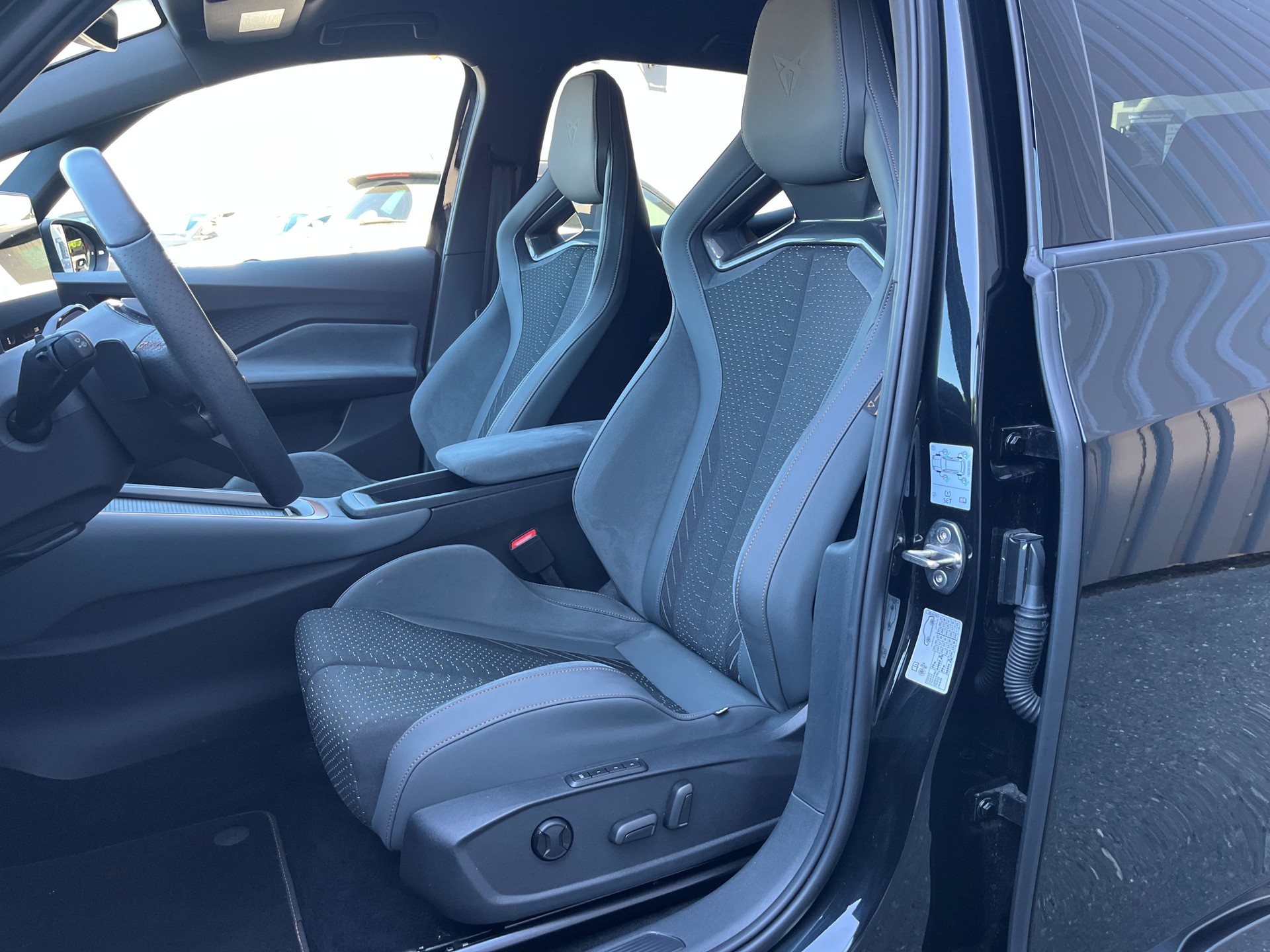 CUPRA Born 79 kWh VZ-image-5
