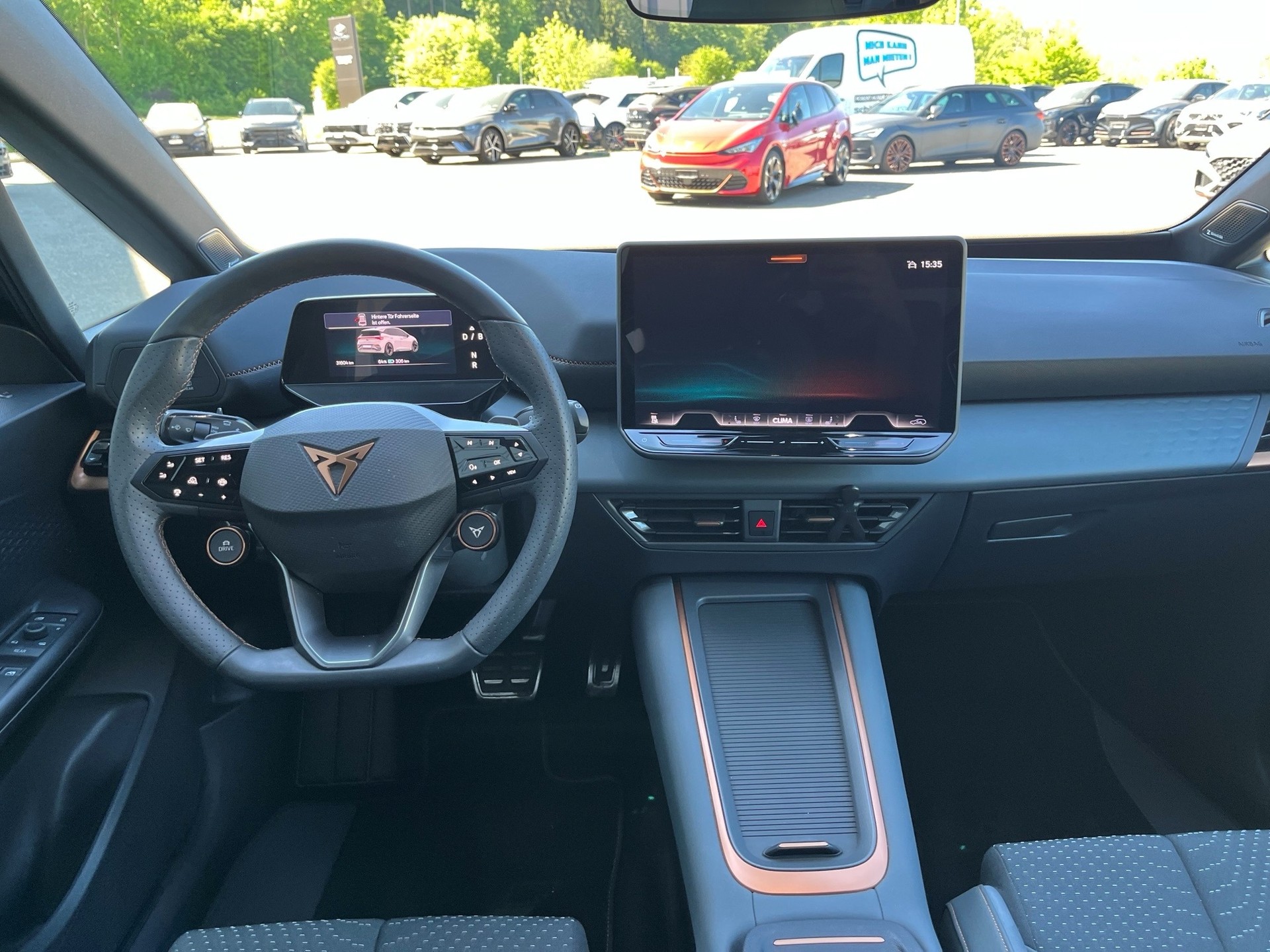 CUPRA Born 79 kWh VZ-image-7