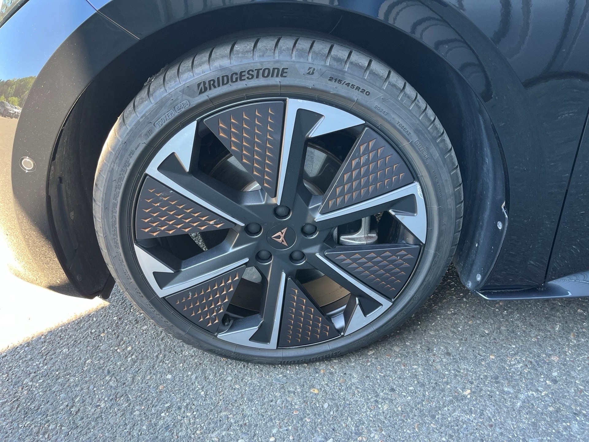 CUPRA Born 79 kWh VZ-image-8